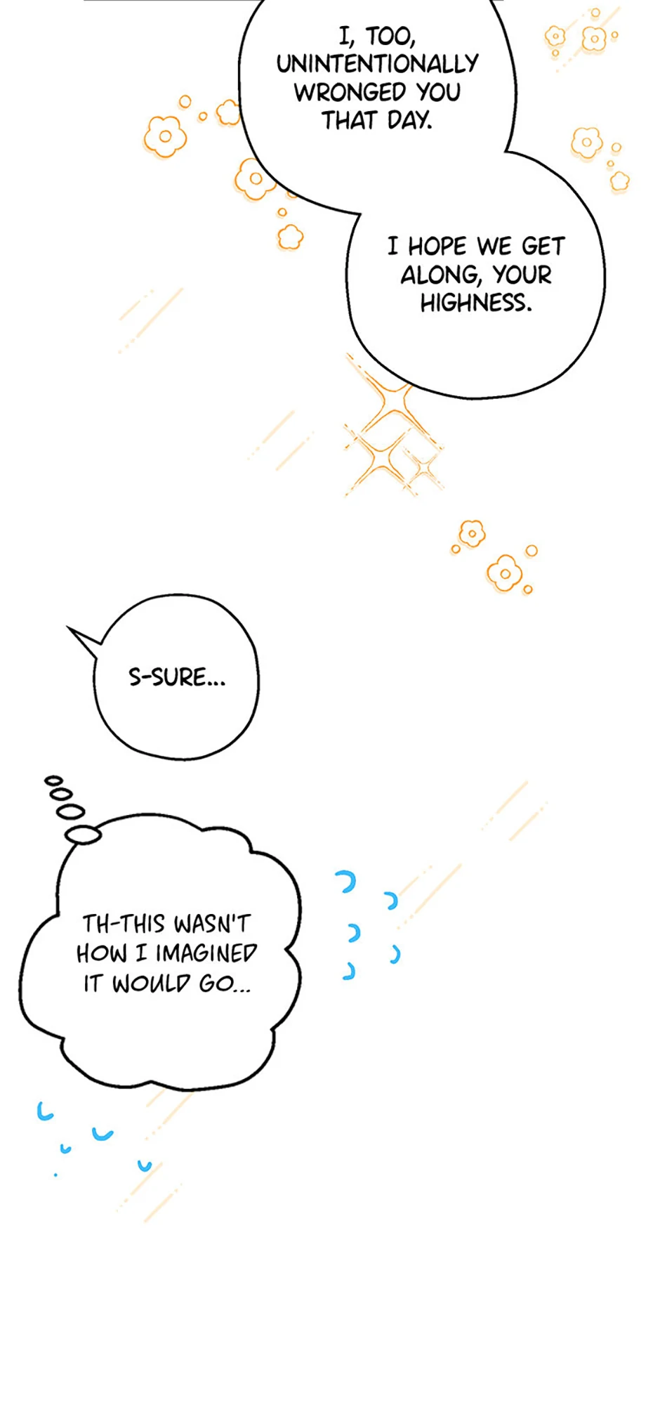 Monster Princess chapter 80 page 53