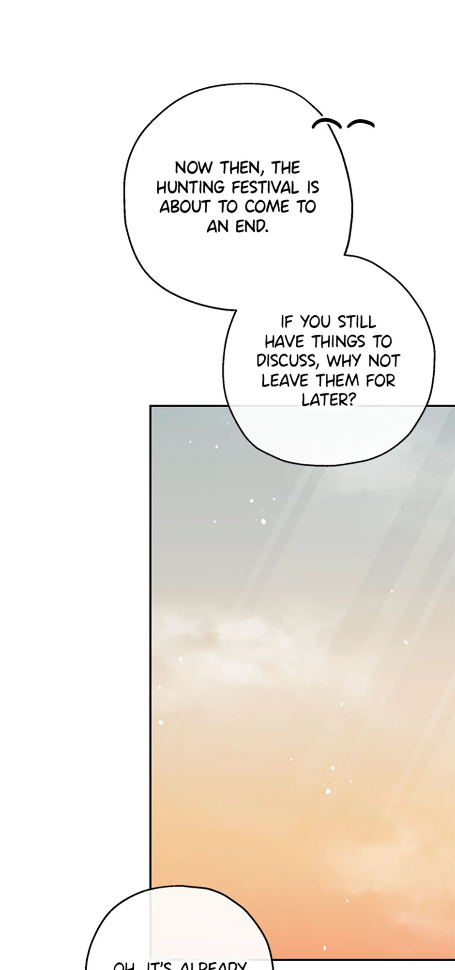 Monster Princess chapter 80 page 54