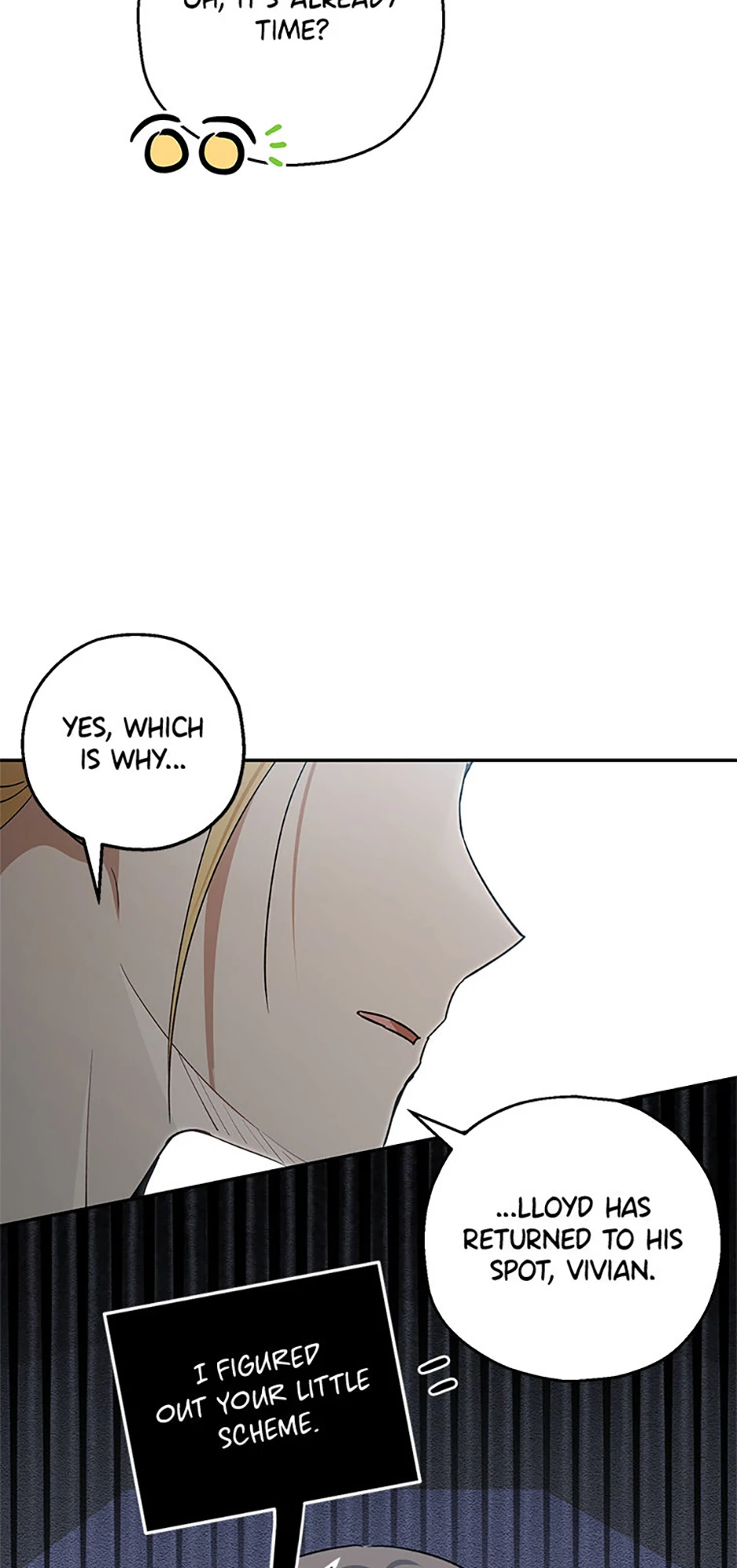 Monster Princess chapter 80 page 55