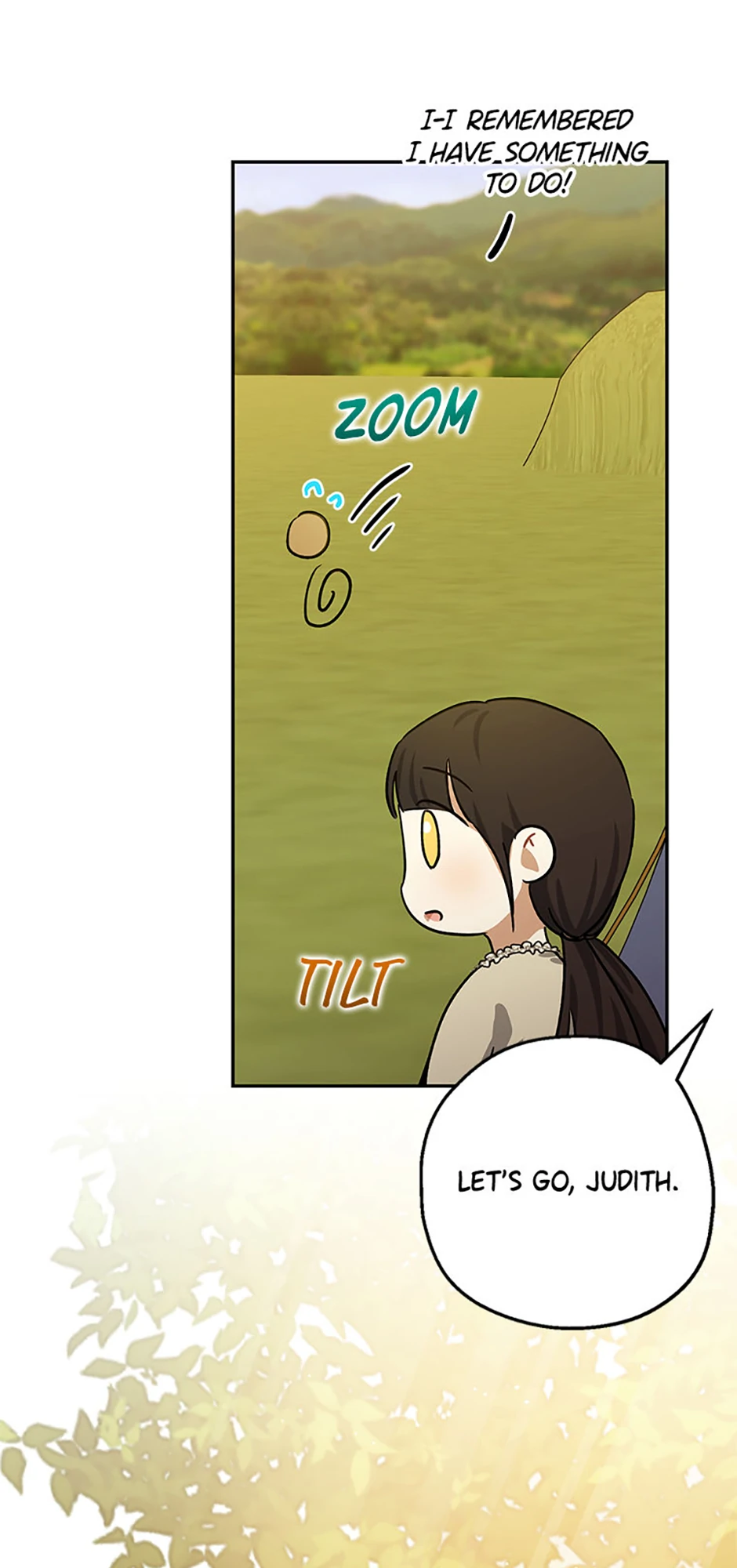 Monster Princess chapter 80 page 57