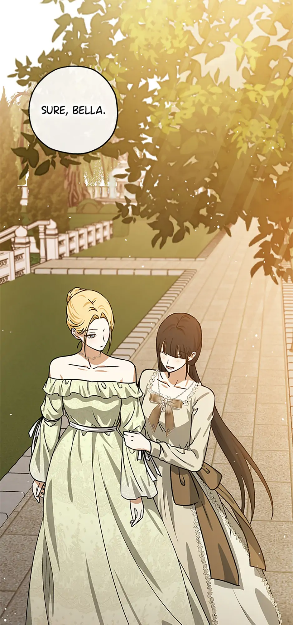 Monster Princess chapter 80 page 58