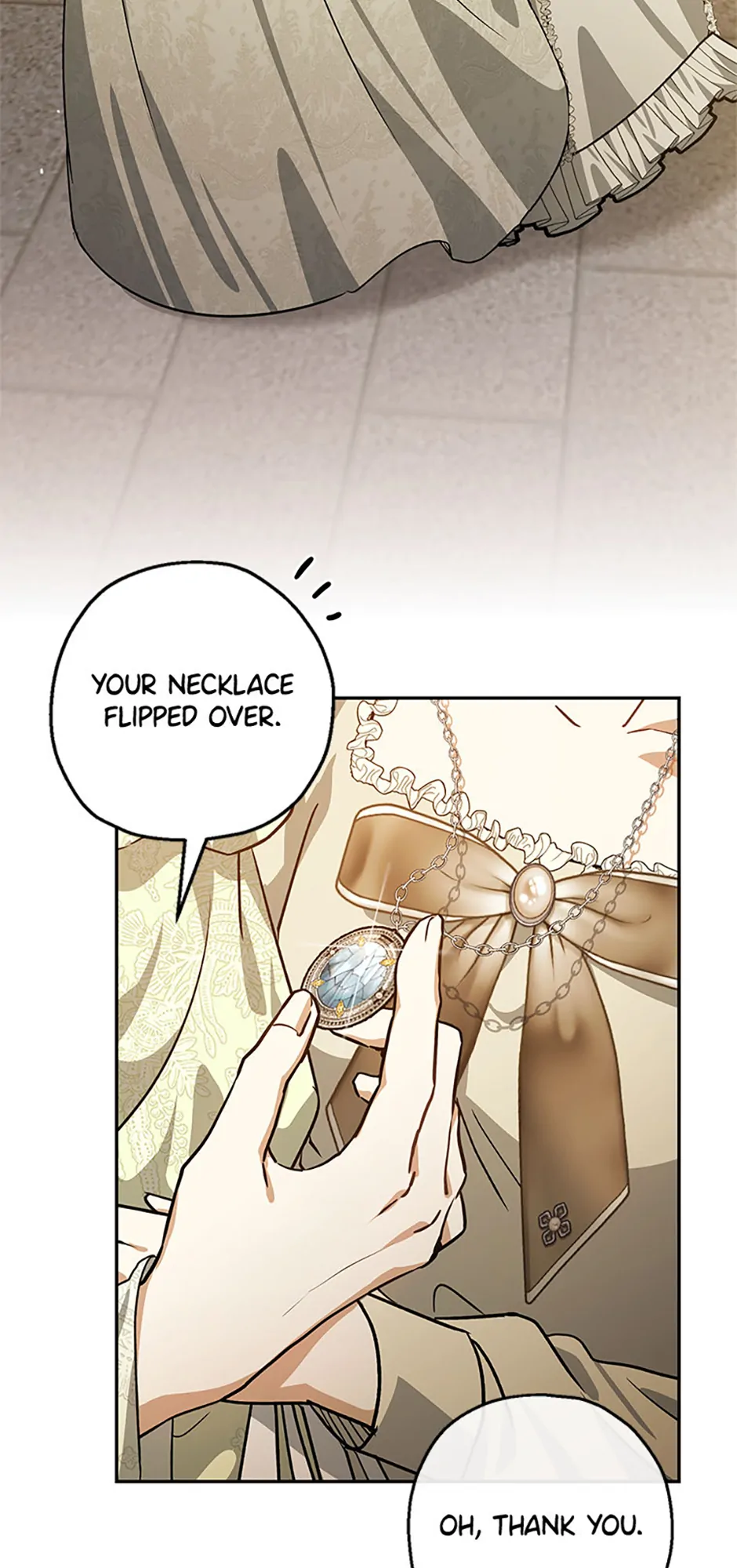 Monster Princess chapter 80 page 59