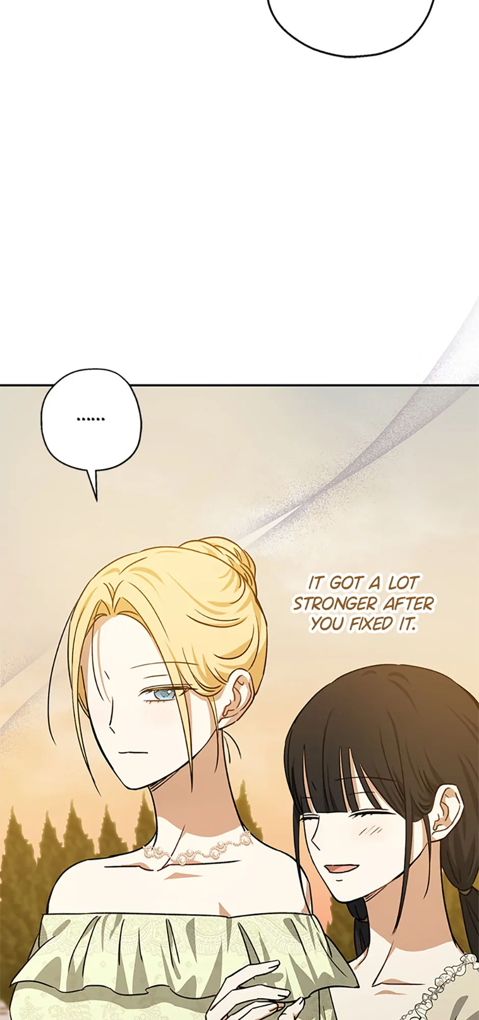 Monster Princess chapter 80 page 60