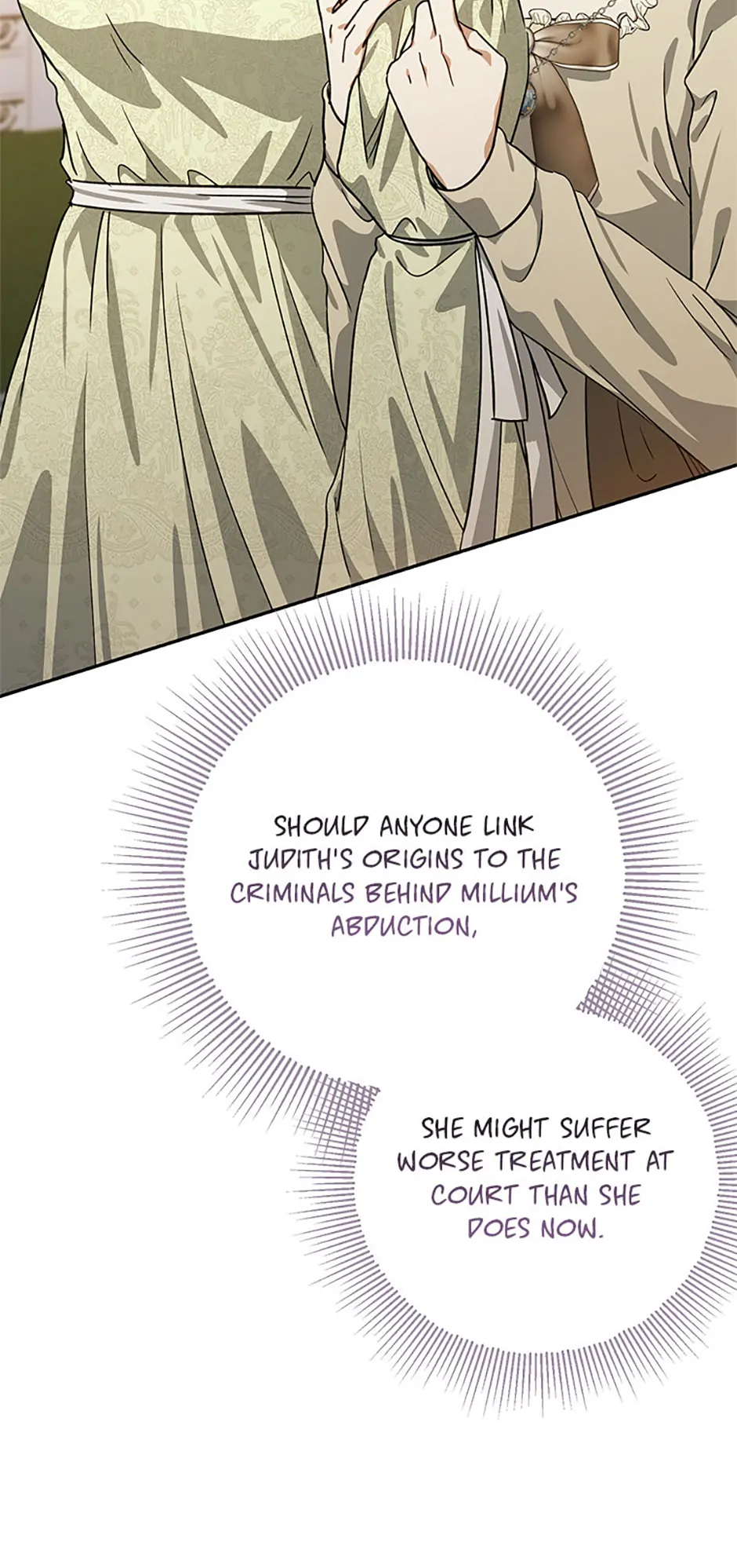 Monster Princess chapter 80 page 61