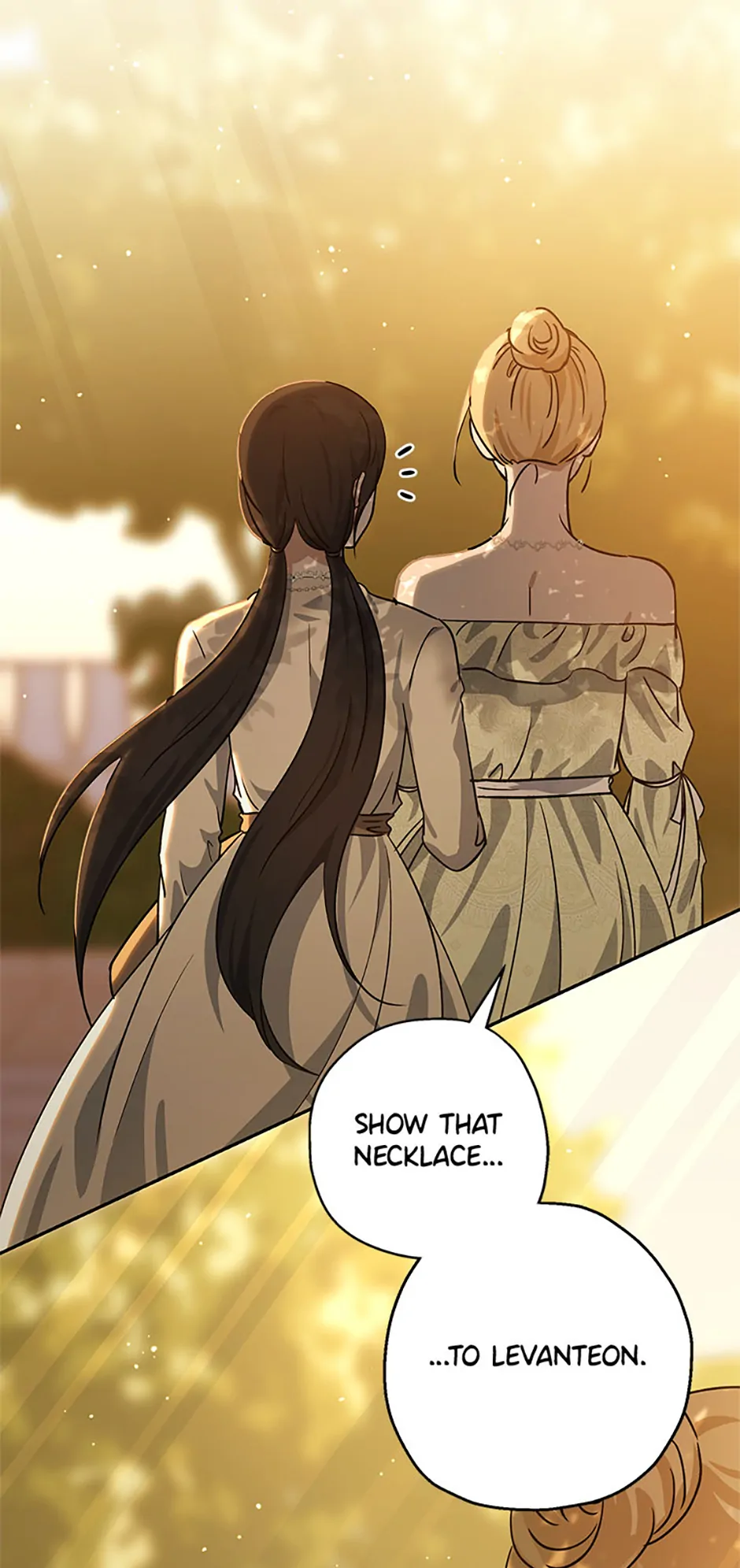 Monster Princess chapter 80 page 68