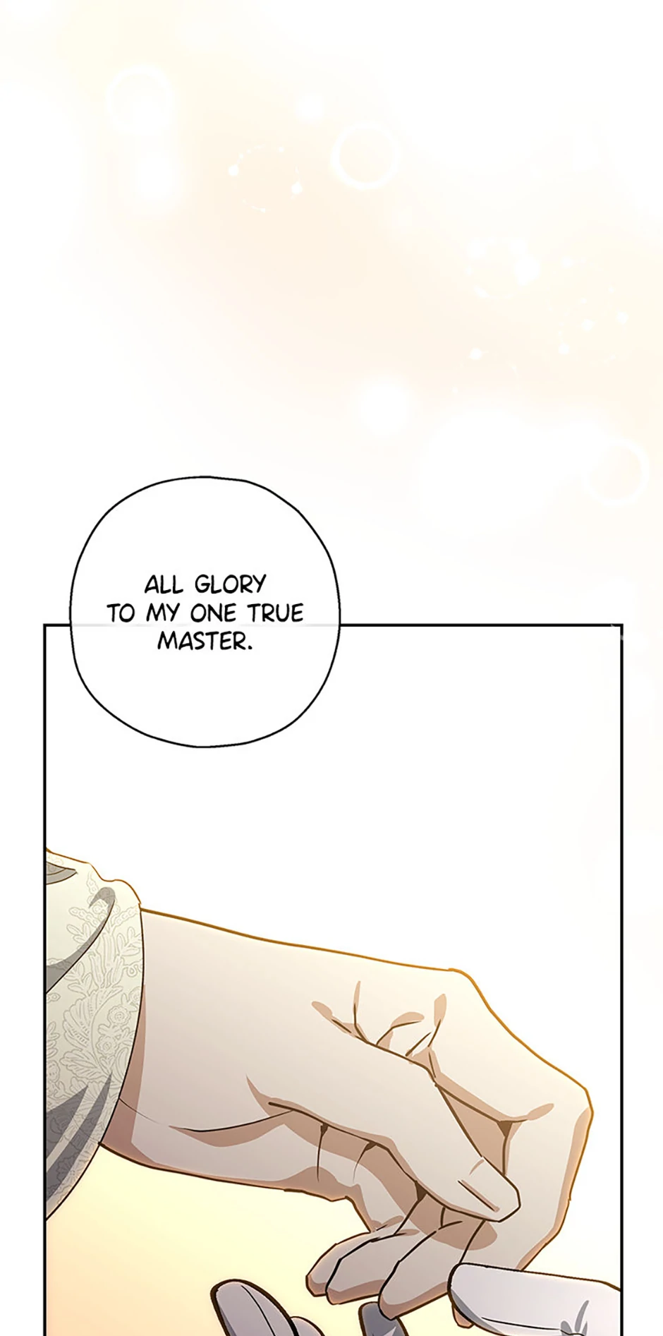Monster Princess chapter 80 page 78