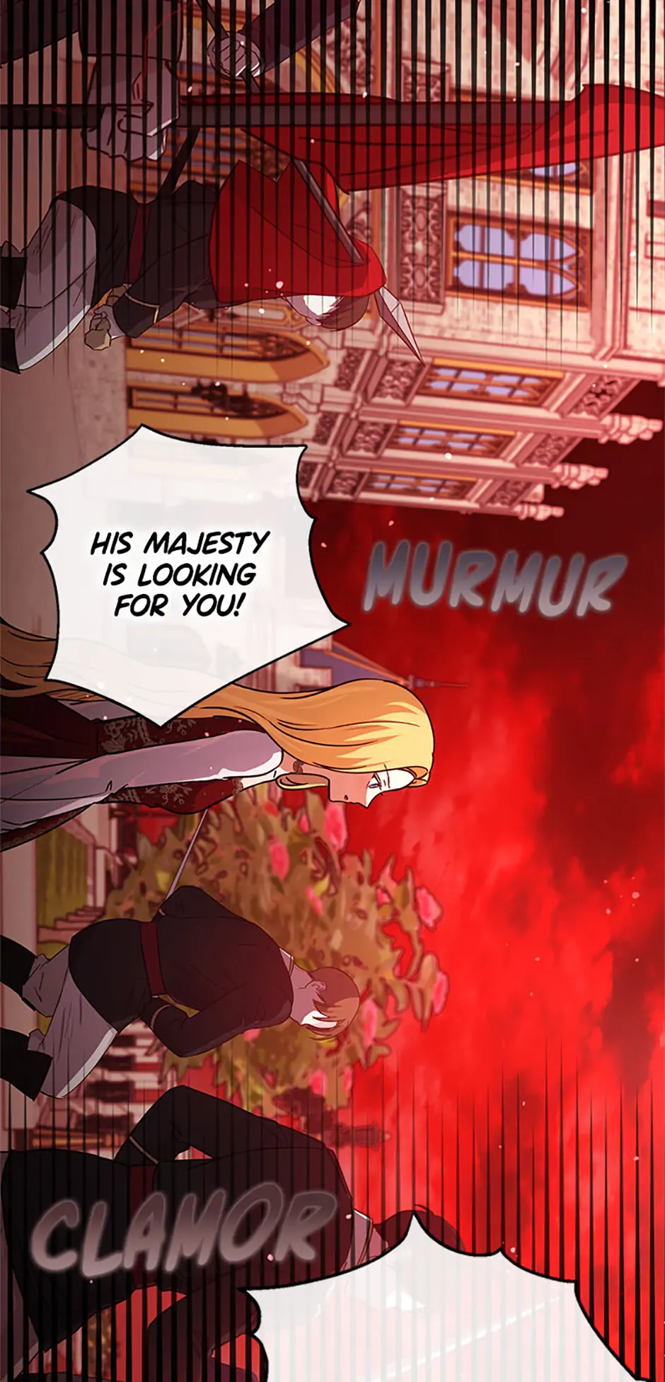 Monster Princess chapter 80 page 89