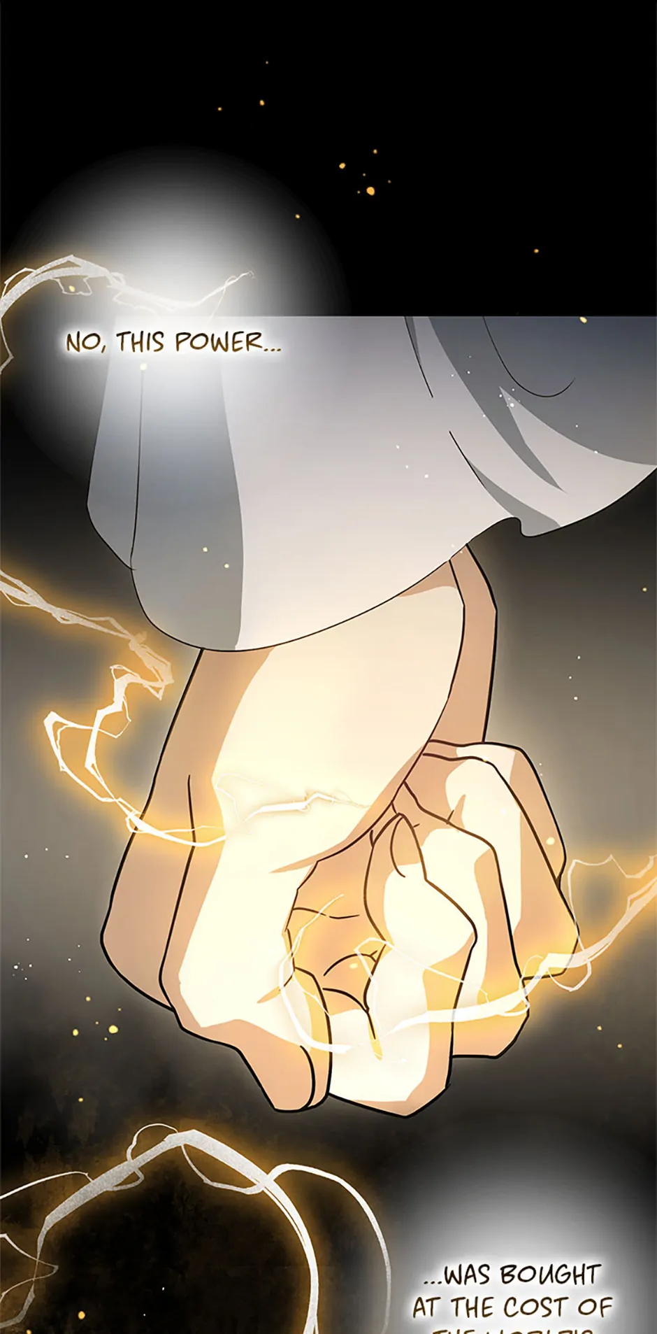 Monster Princess chapter 80 page 92