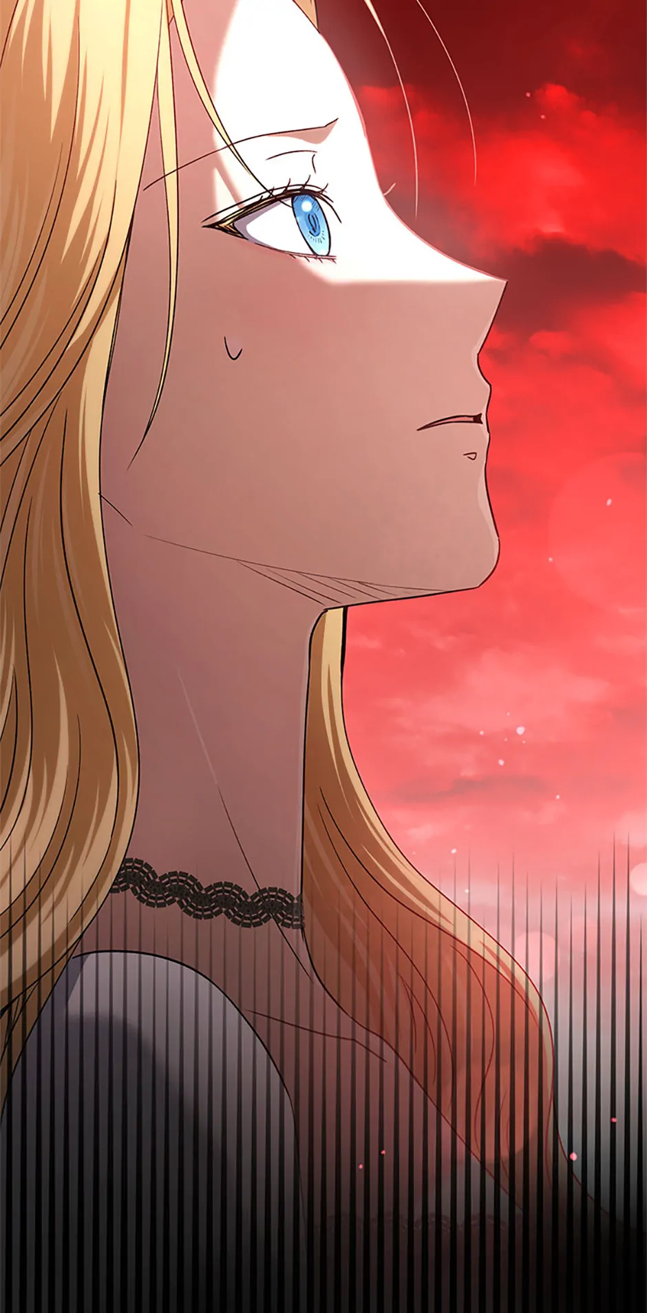 Monster Princess chapter 80 page 96