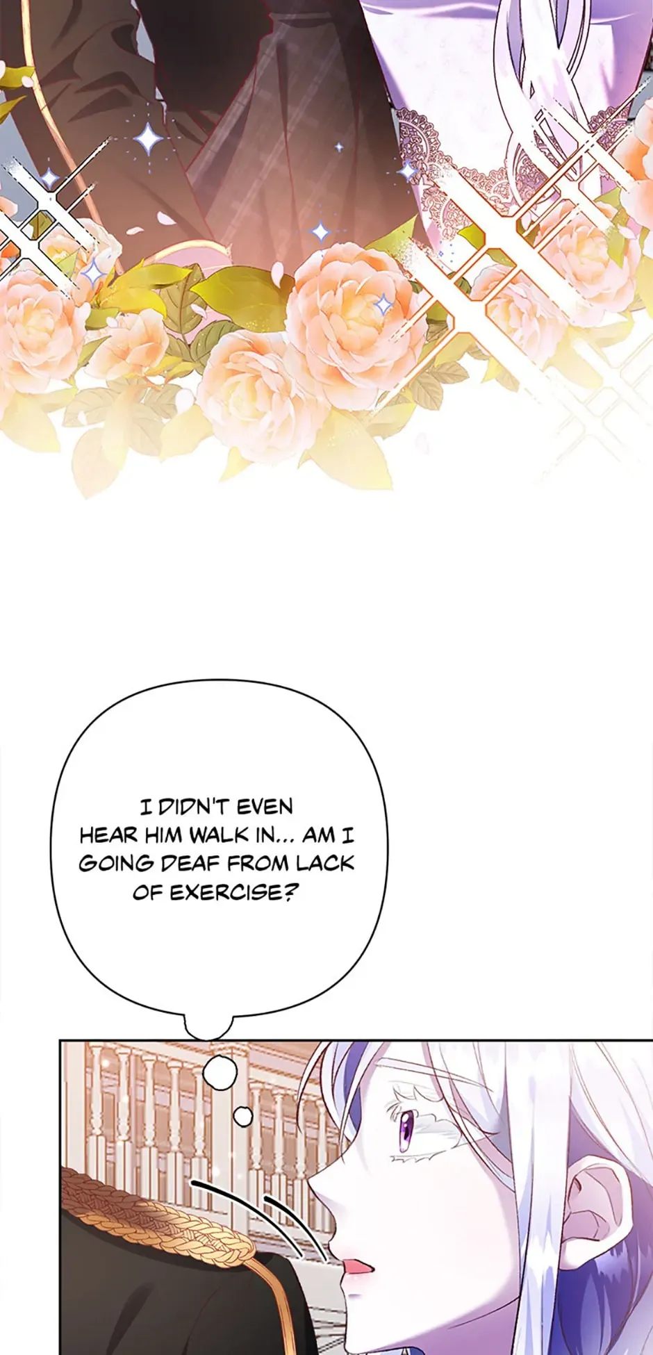 Shall We, My Lady? chapter 12 page 2