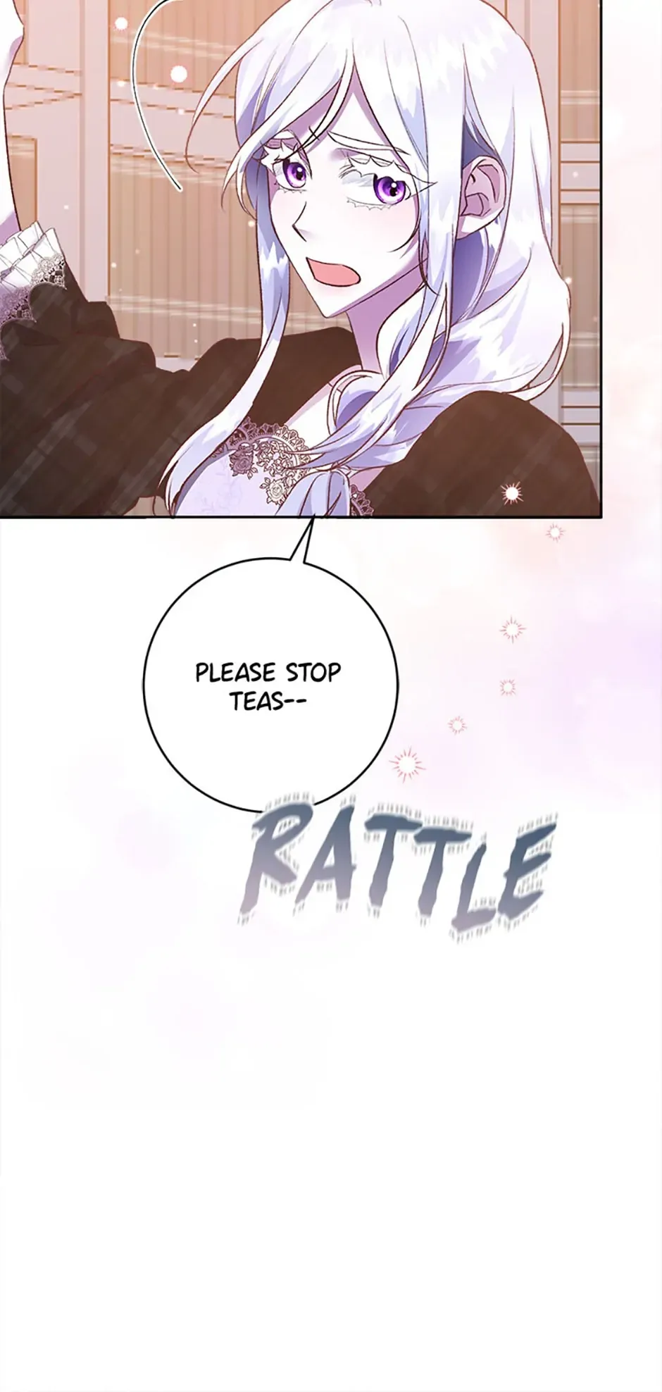 Shall We, My Lady? chapter 12 page 18