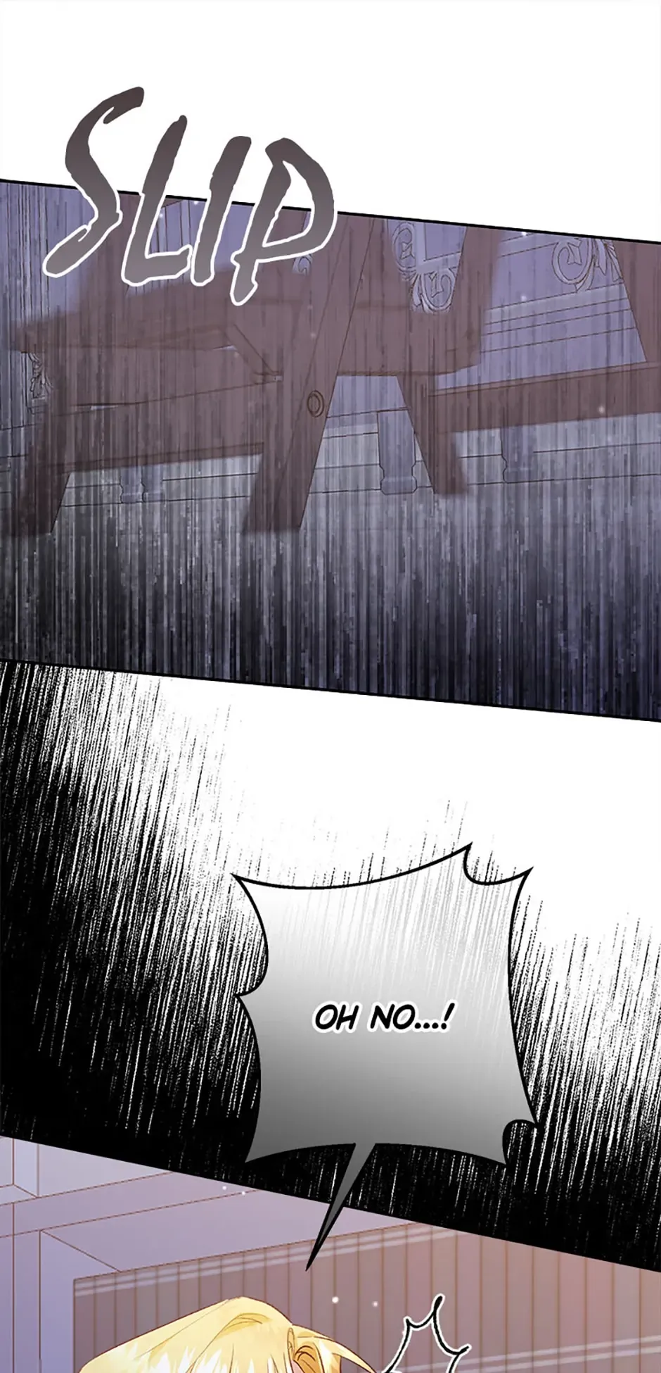 Shall We, My Lady? chapter 12 page 19