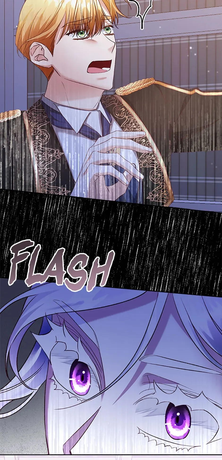 Shall We, My Lady? chapter 12 page 20