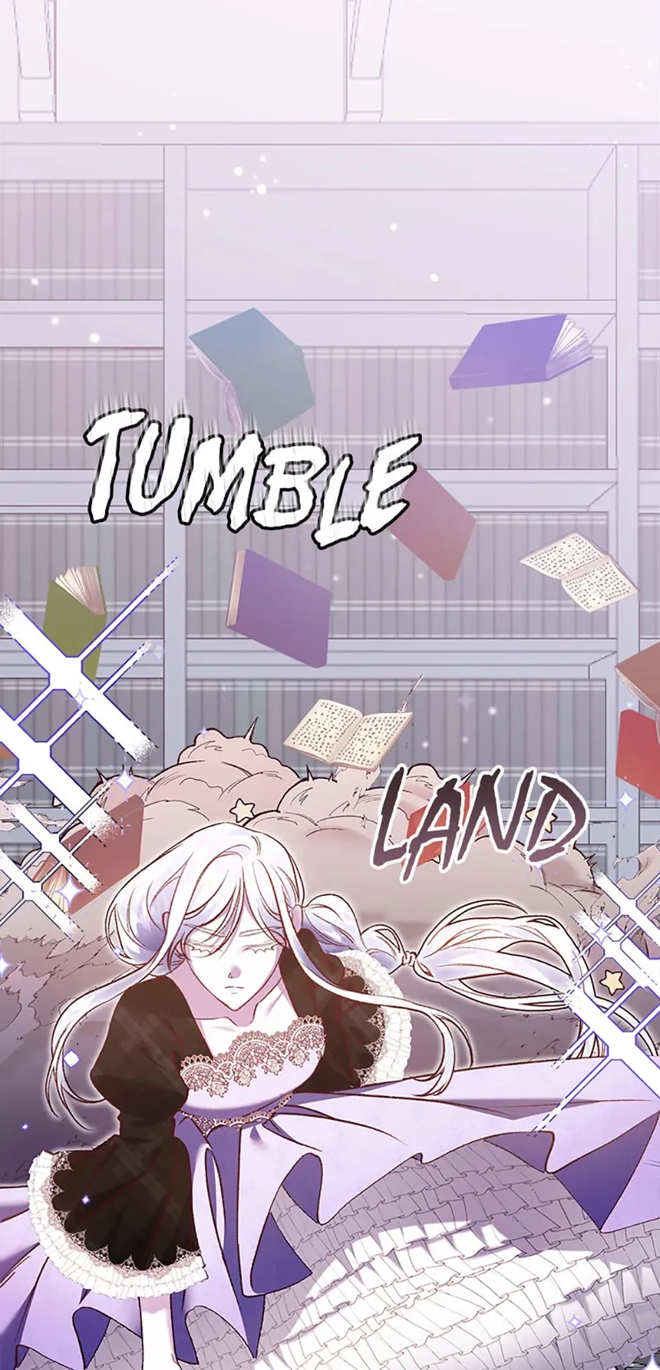 Shall We, My Lady? chapter 12 page 21