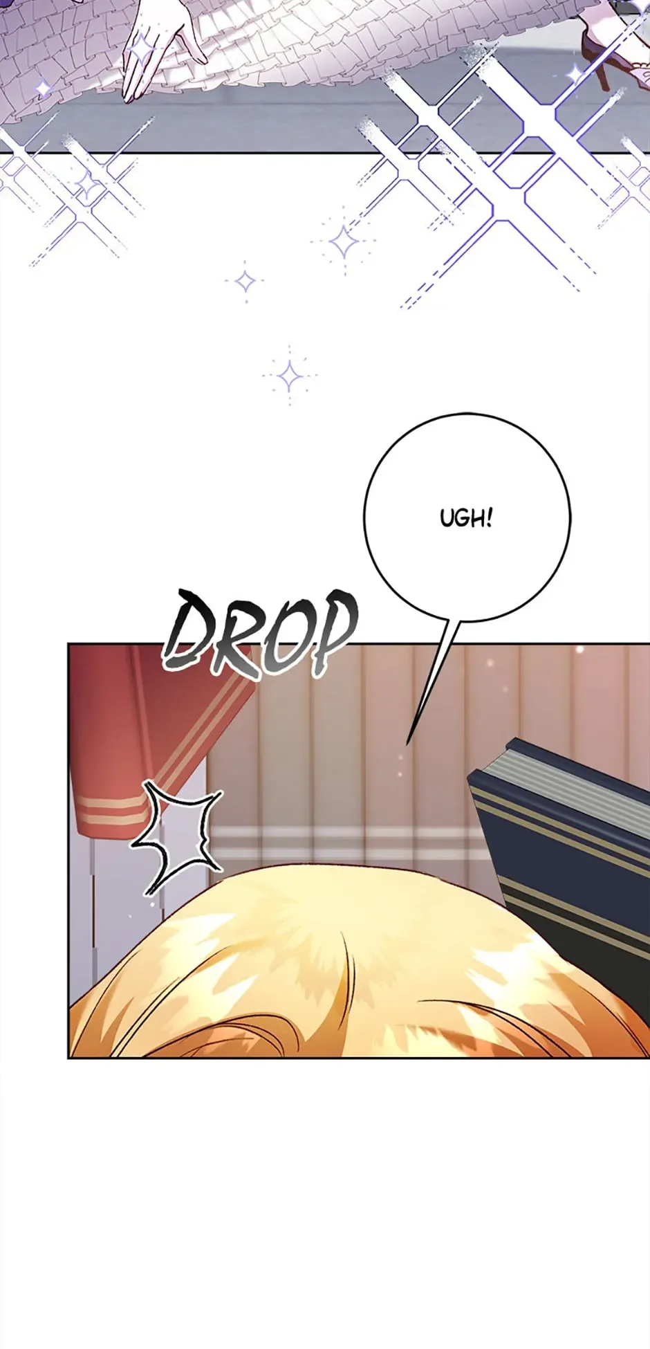 Shall We, My Lady? chapter 12 page 22