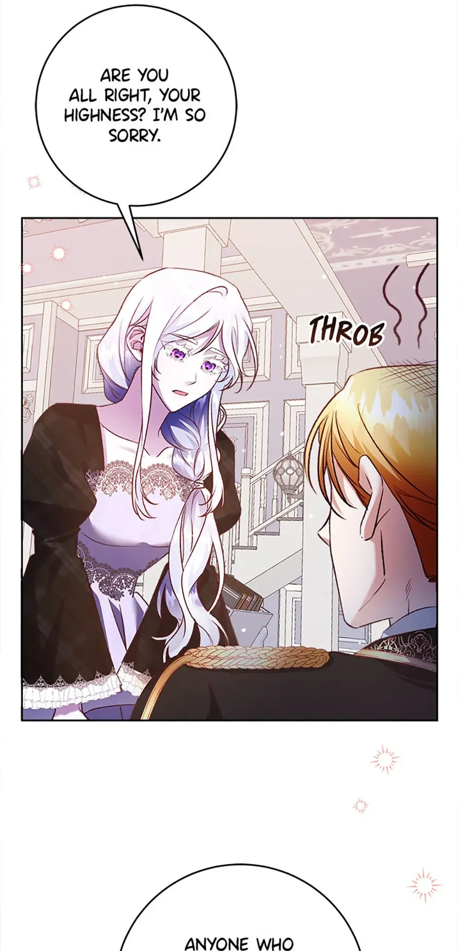 Shall We, My Lady? chapter 12 page 23