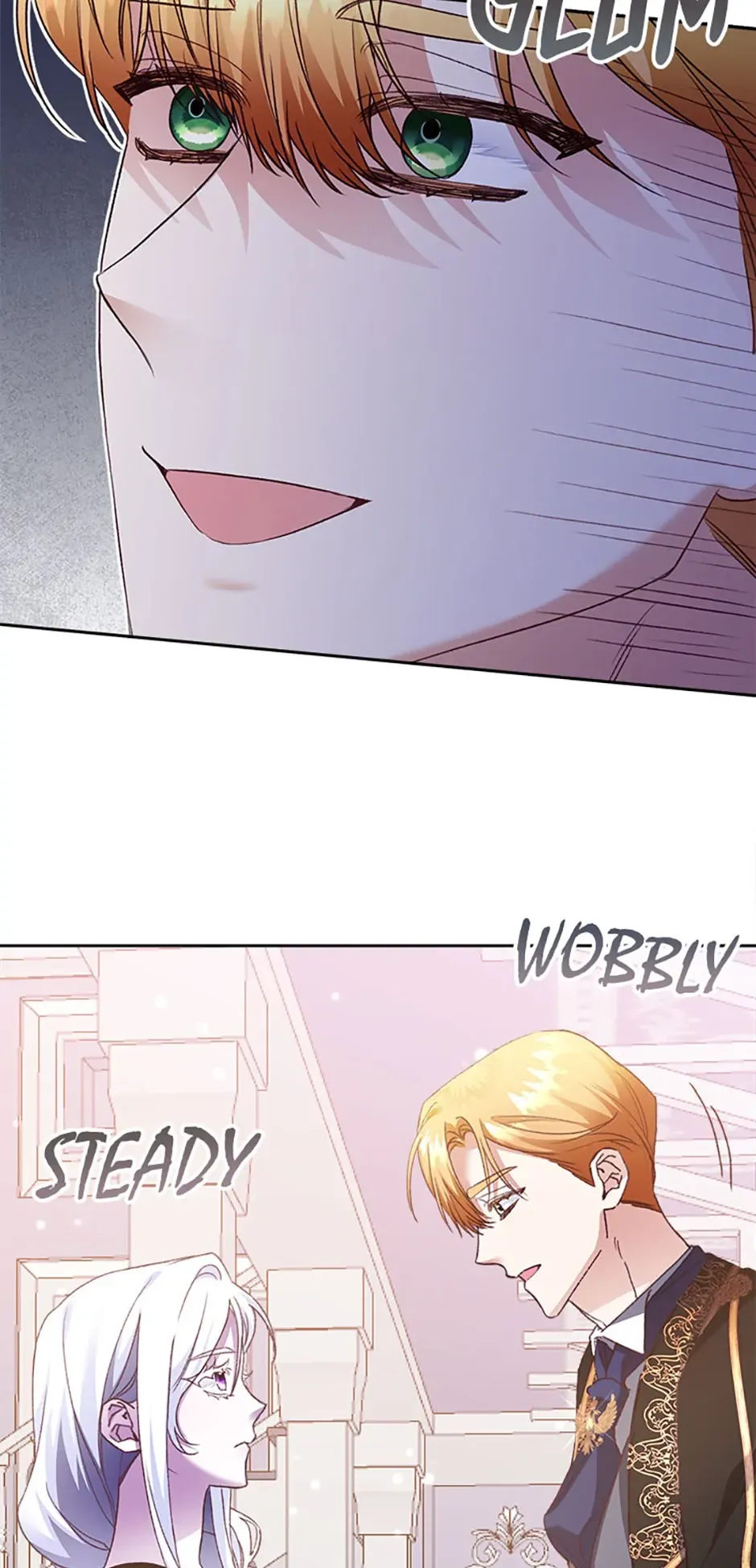 Shall We, My Lady? chapter 12 page 30
