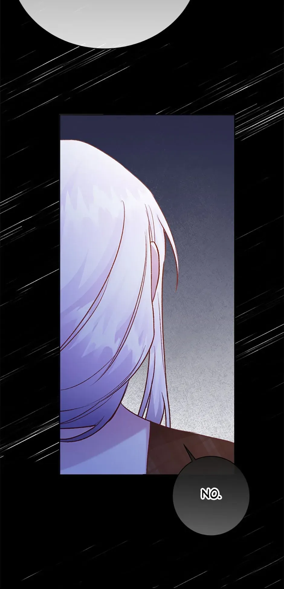 Shall We, My Lady? chapter 12 page 36