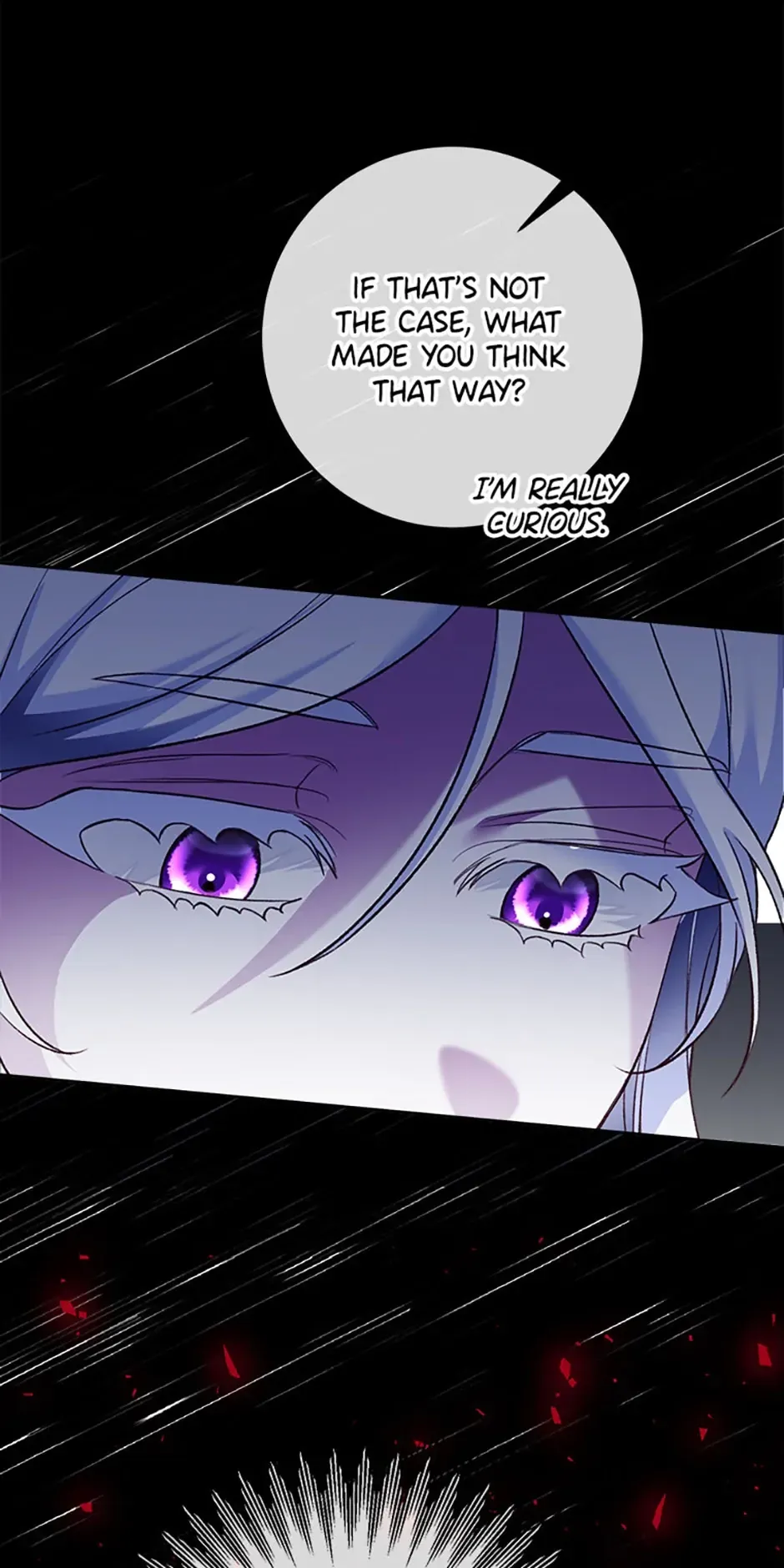 Shall We, My Lady? chapter 12 page 37
