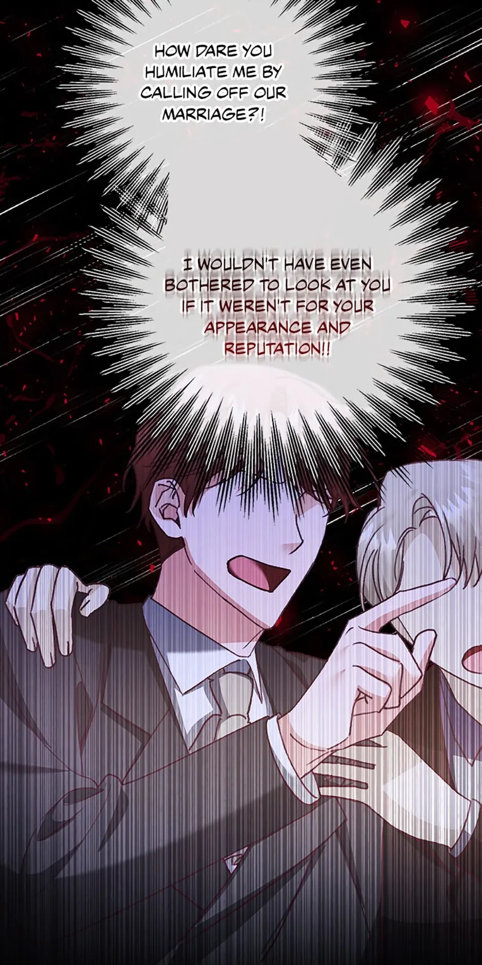 Shall We, My Lady? chapter 12 page 38