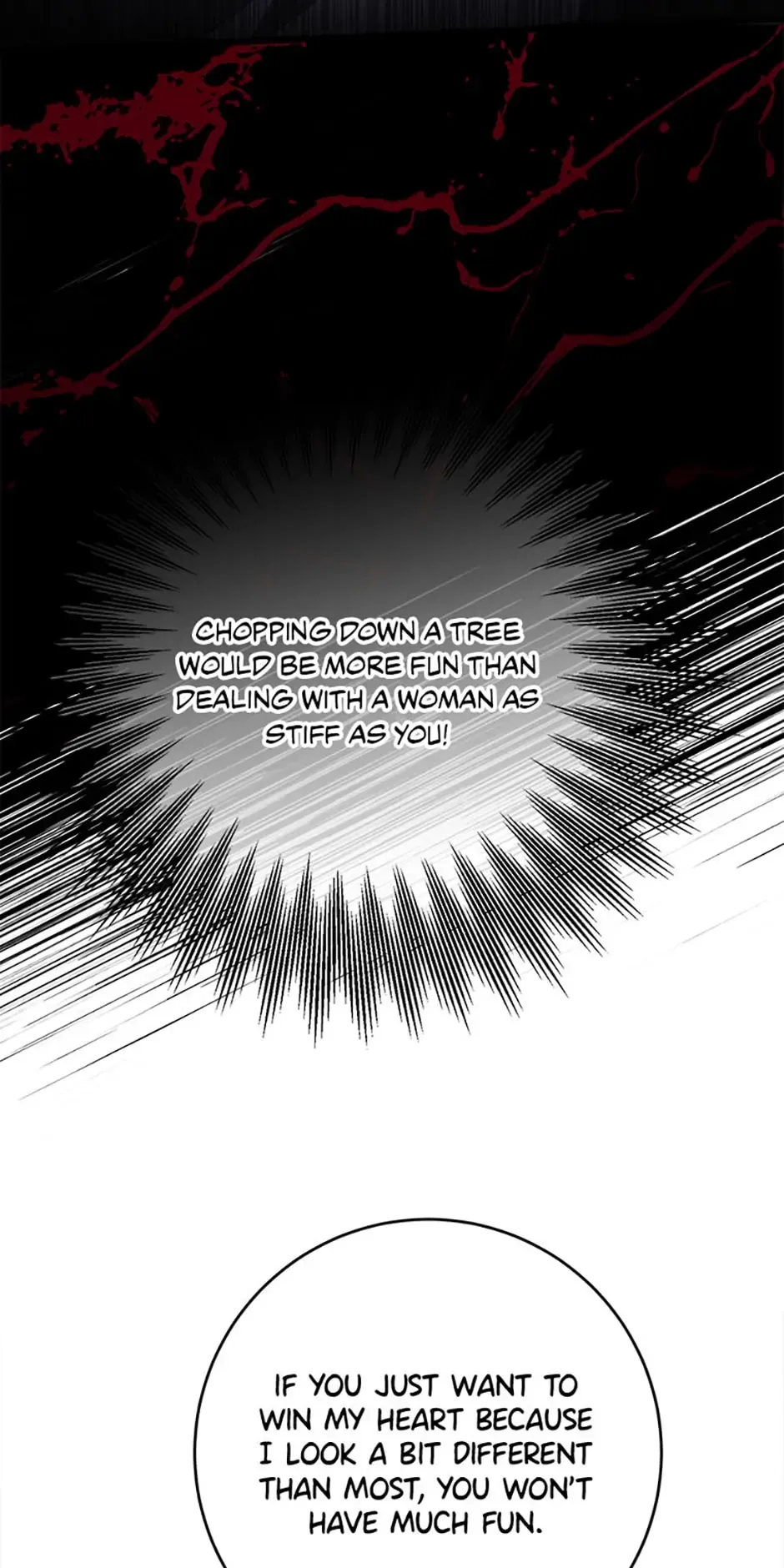 Shall We, My Lady? chapter 12 page 39