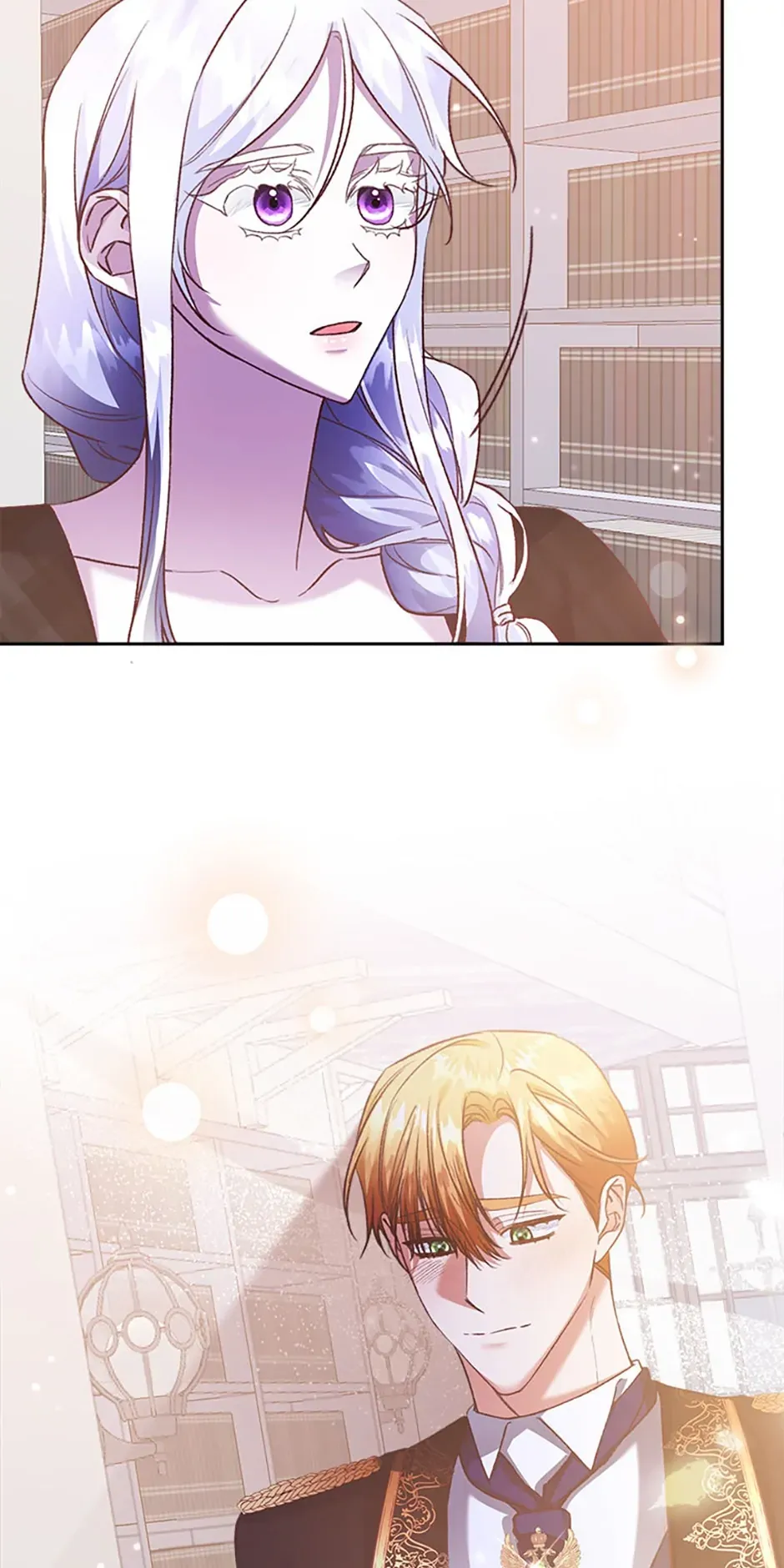 Shall We, My Lady? chapter 12 page 42