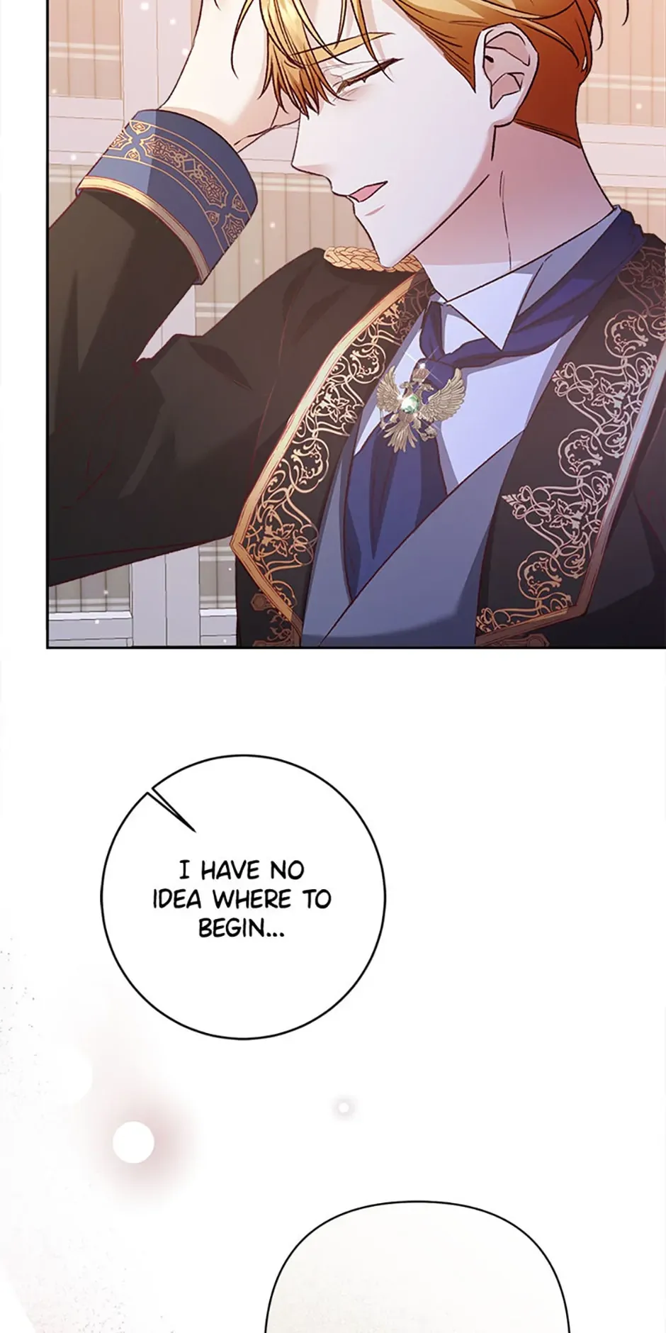 Shall We, My Lady? chapter 12 page 45