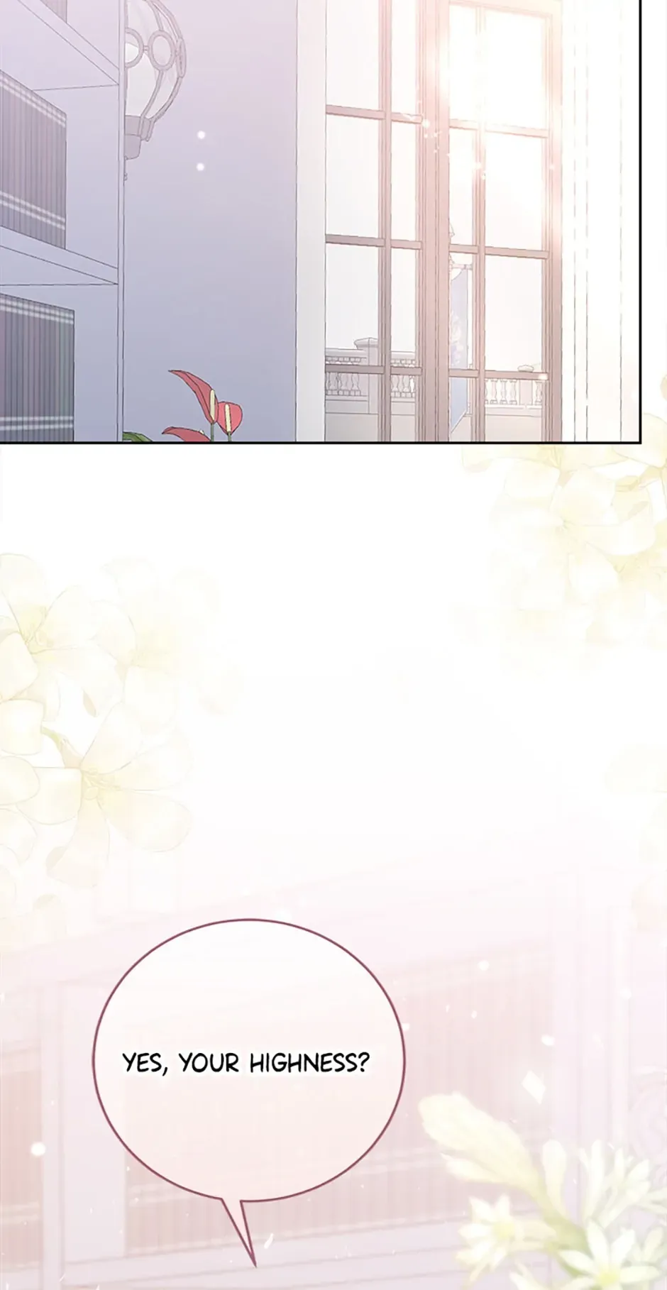 Shall We, My Lady? chapter 12 page 54