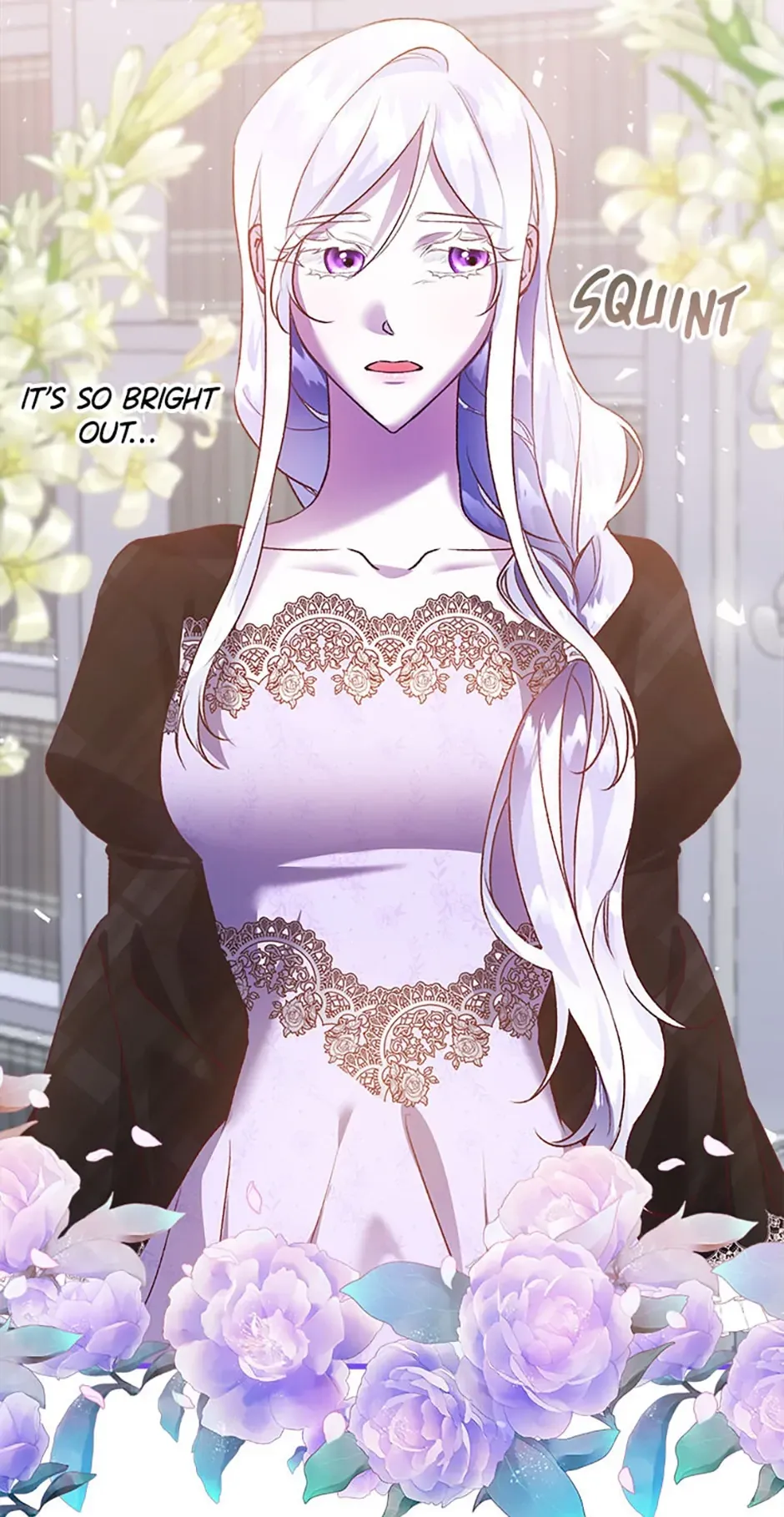 Shall We, My Lady? chapter 12 page 55