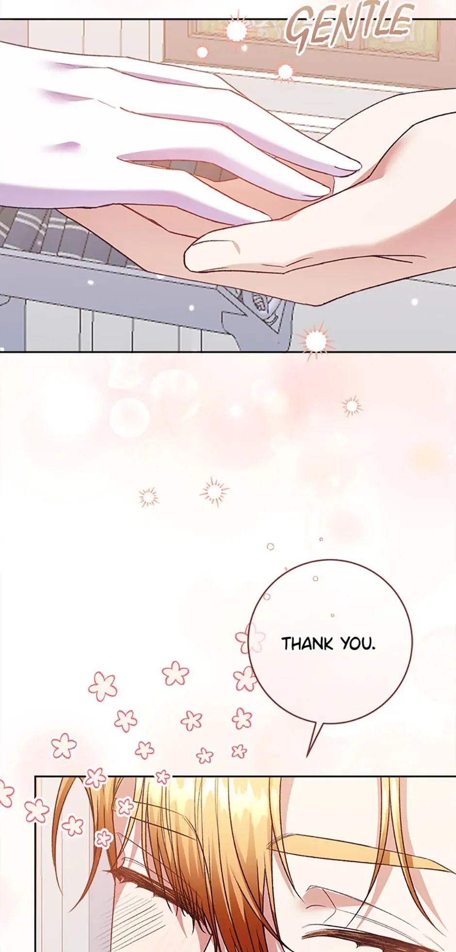 Shall We, My Lady? chapter 12 page 61