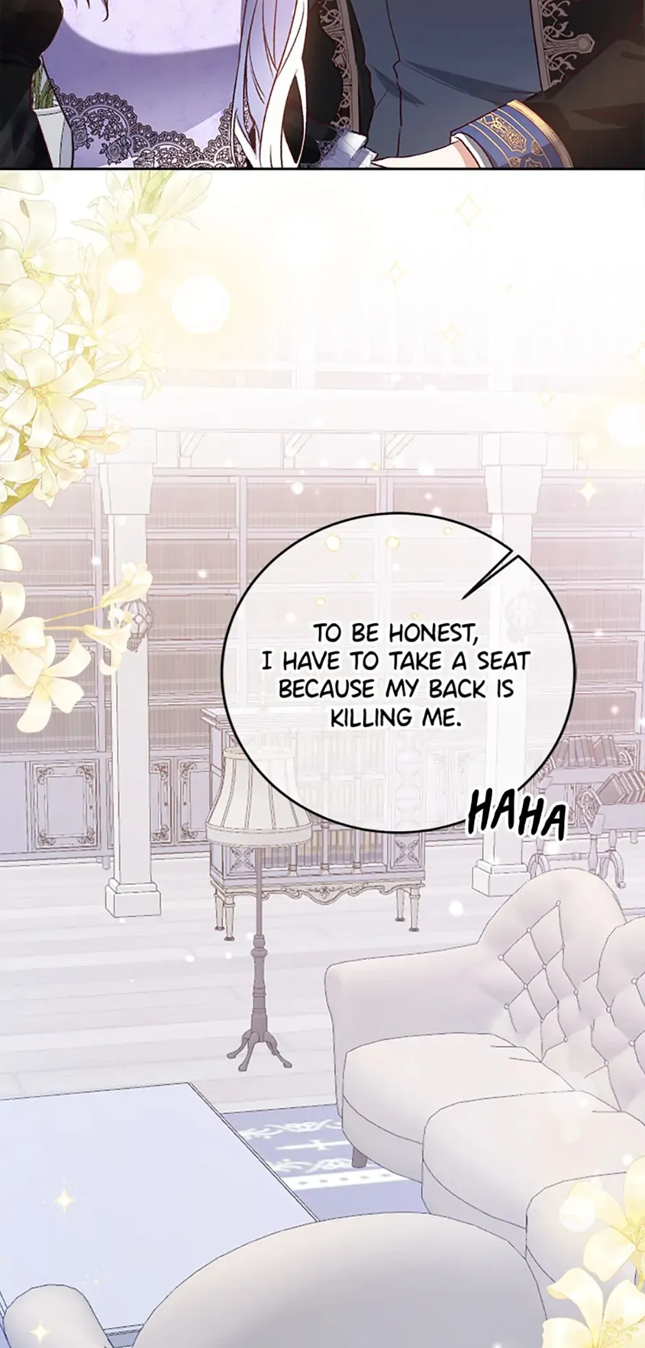 Shall We, My Lady? chapter 12 page 63