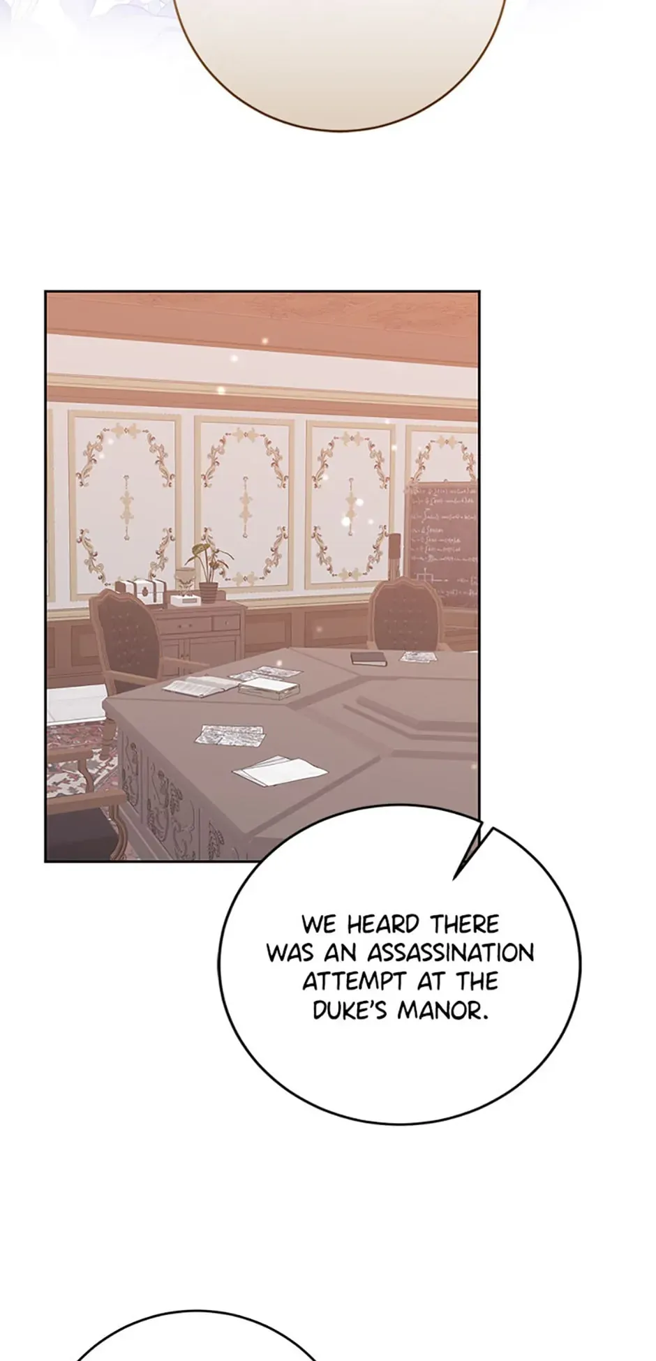 Shall We, My Lady? chapter 16 page 7