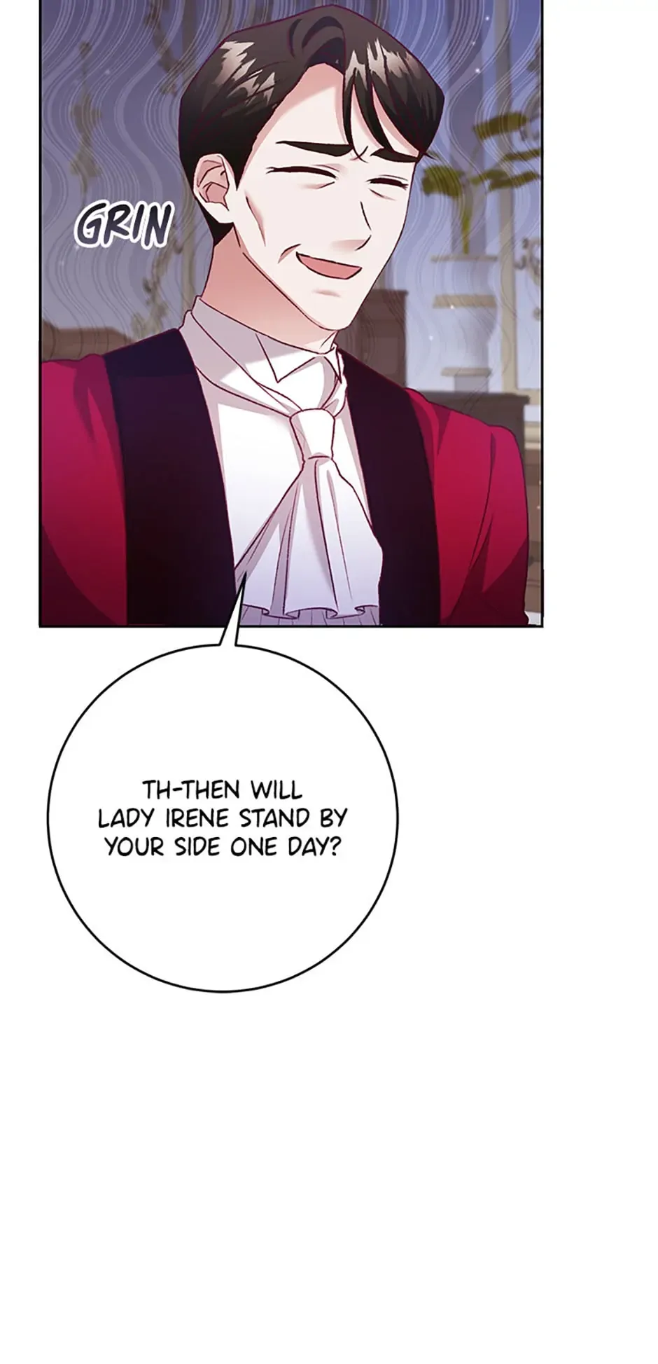 Shall We, My Lady? chapter 16 page 28