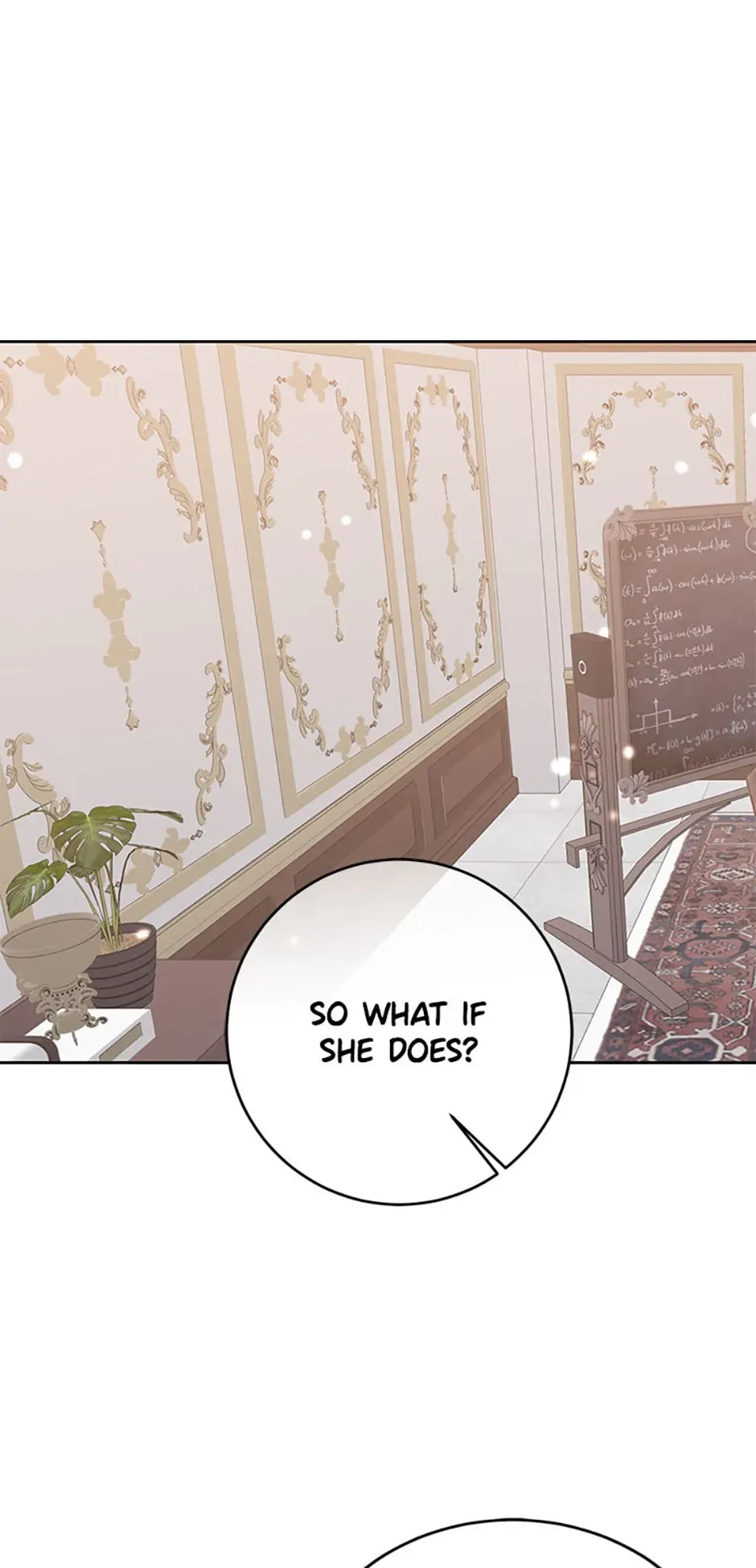 Shall We, My Lady? chapter 16 page 29