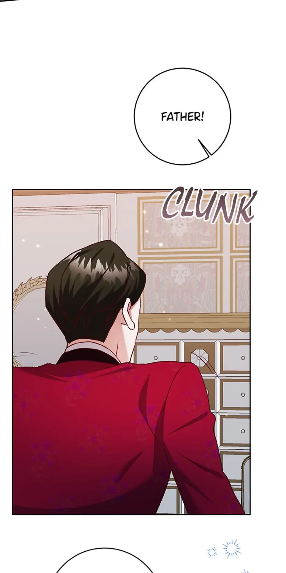 Shall We, My Lady? chapter 16 page 41