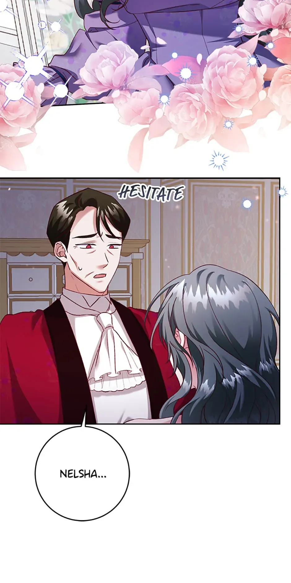 Shall We, My Lady? chapter 16 page 43