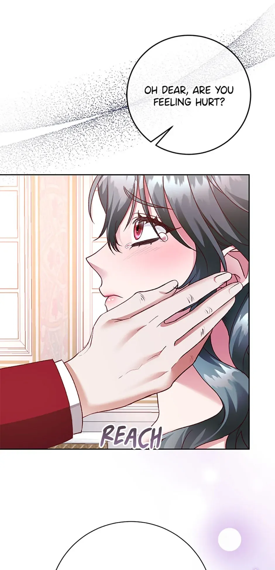 Shall We, My Lady? chapter 16 page 47
