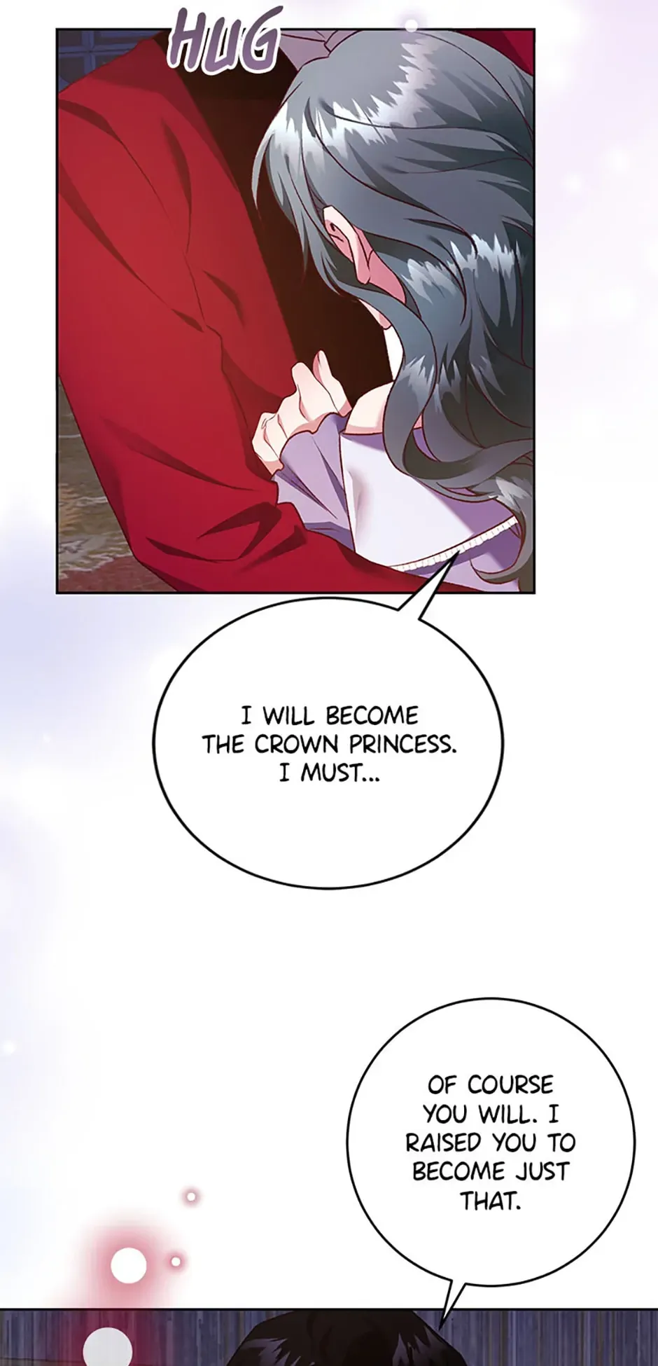 Shall We, My Lady? chapter 16 page 49