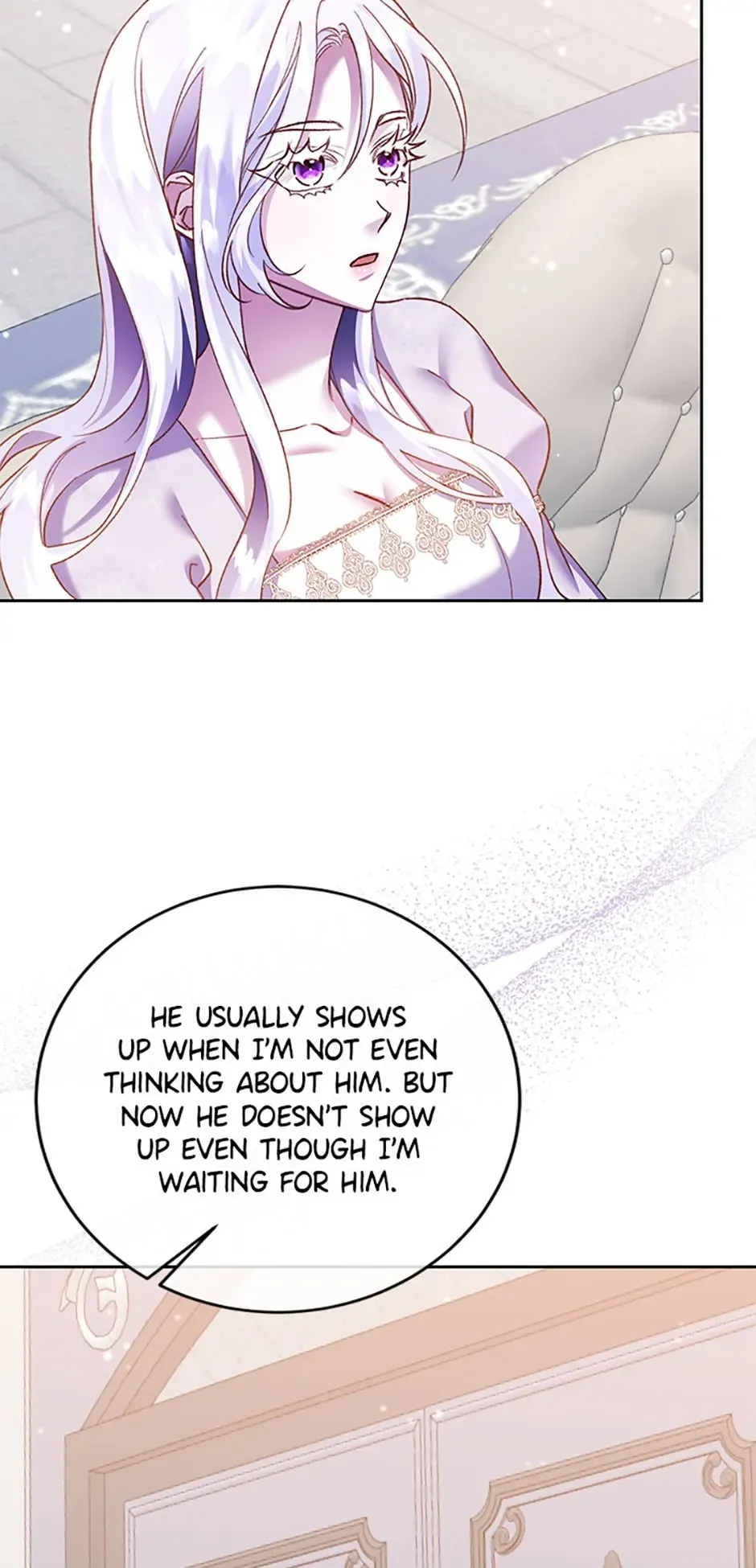 Shall We, My Lady? chapter 16 page 53