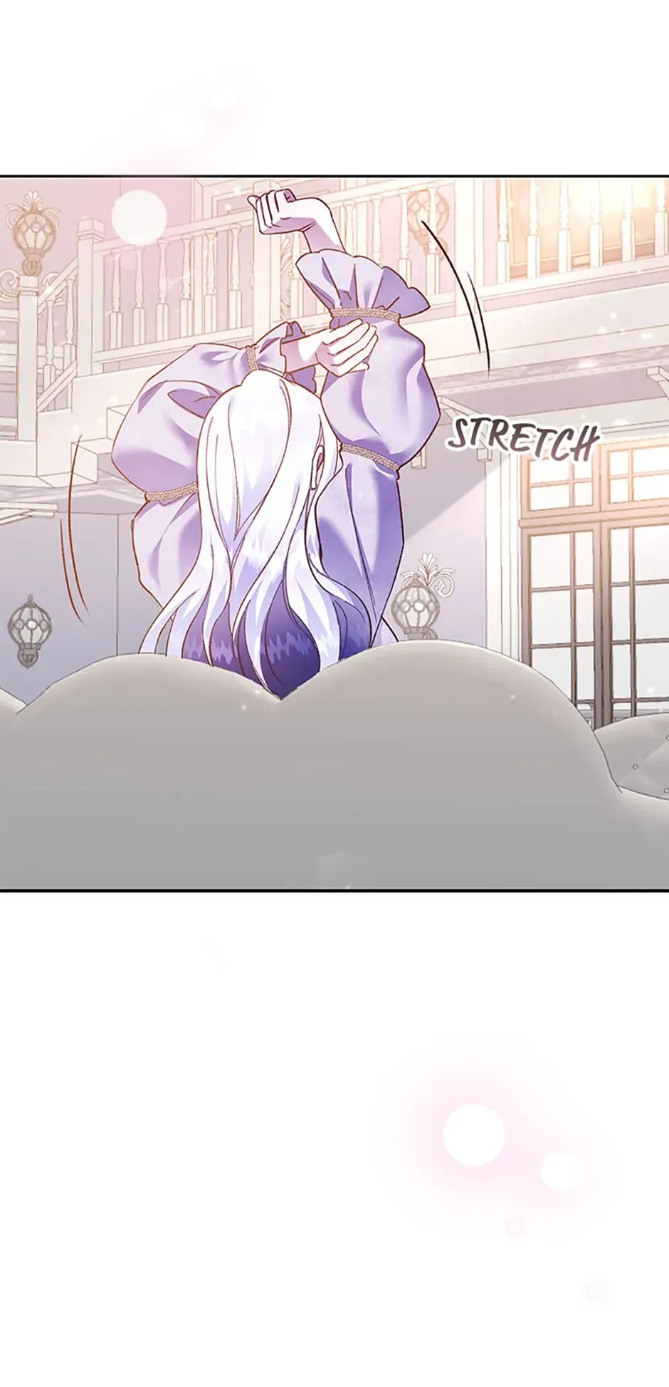 Shall We, My Lady? chapter 16 page 55