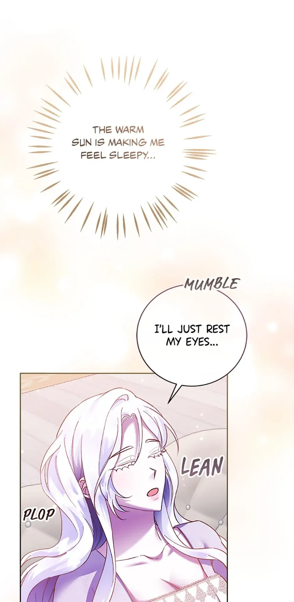 Shall We, My Lady? chapter 16 page 56