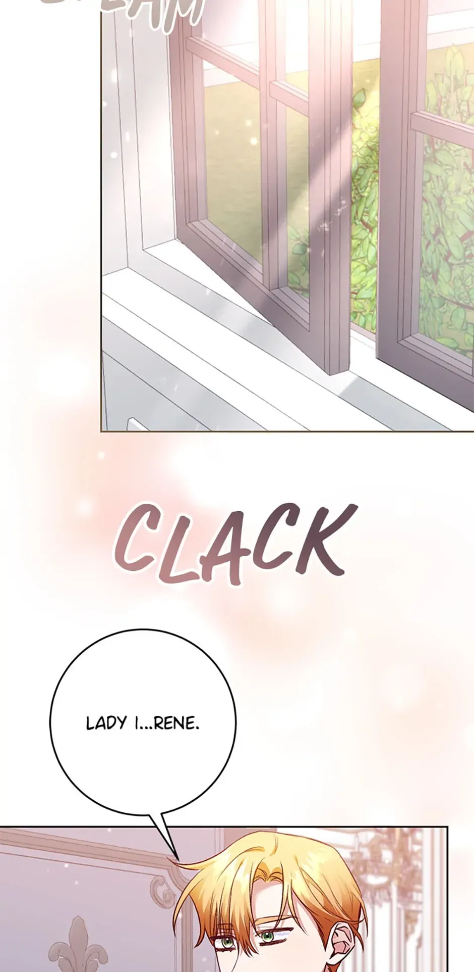 Shall We, My Lady? chapter 16 page 58