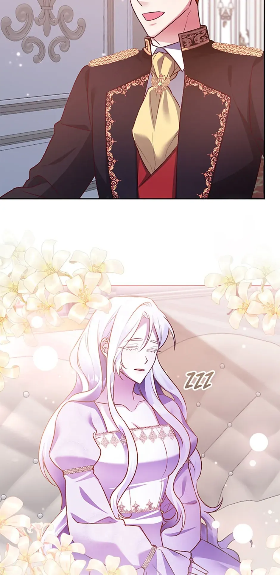 Shall We, My Lady? chapter 16 page 59