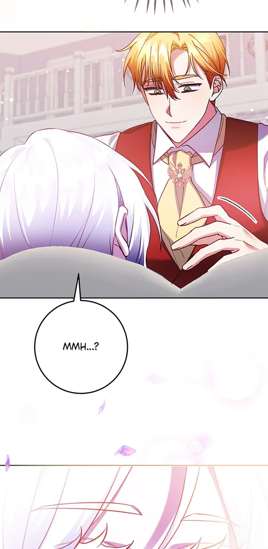 Shall We, My Lady? chapter 16 page 62