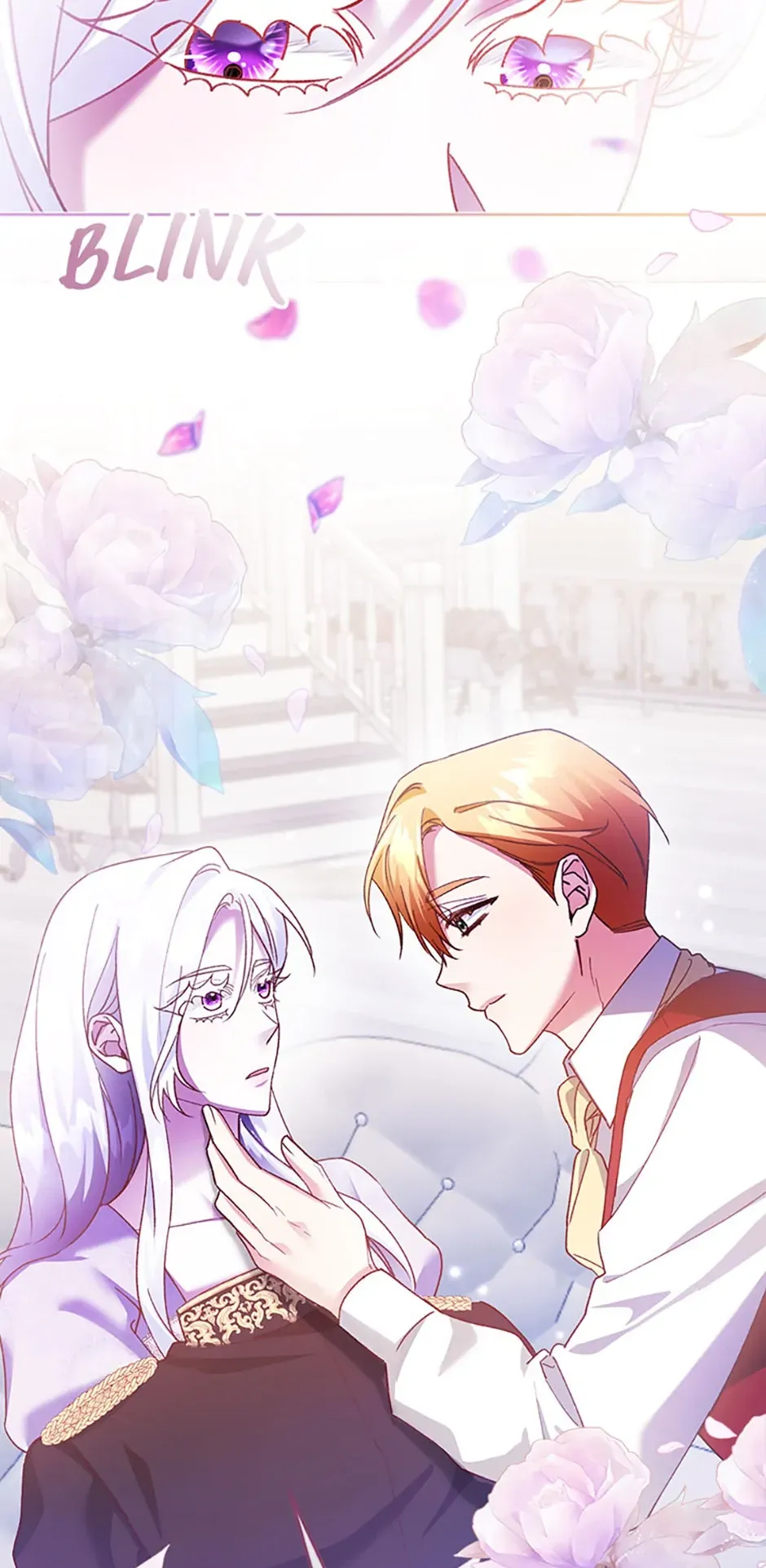 Shall We, My Lady? chapter 16 page 63