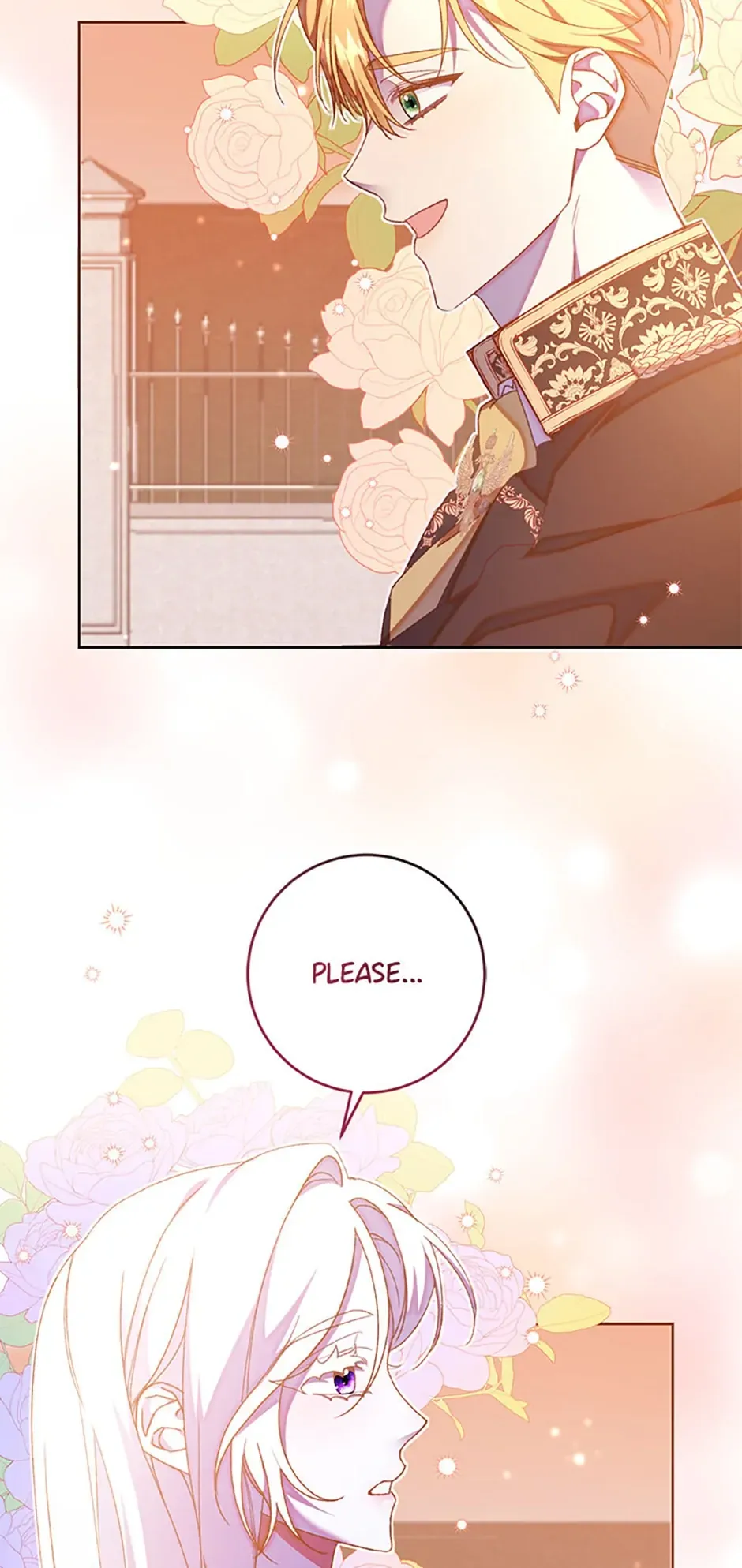 Shall We, My Lady? chapter 18 page 5