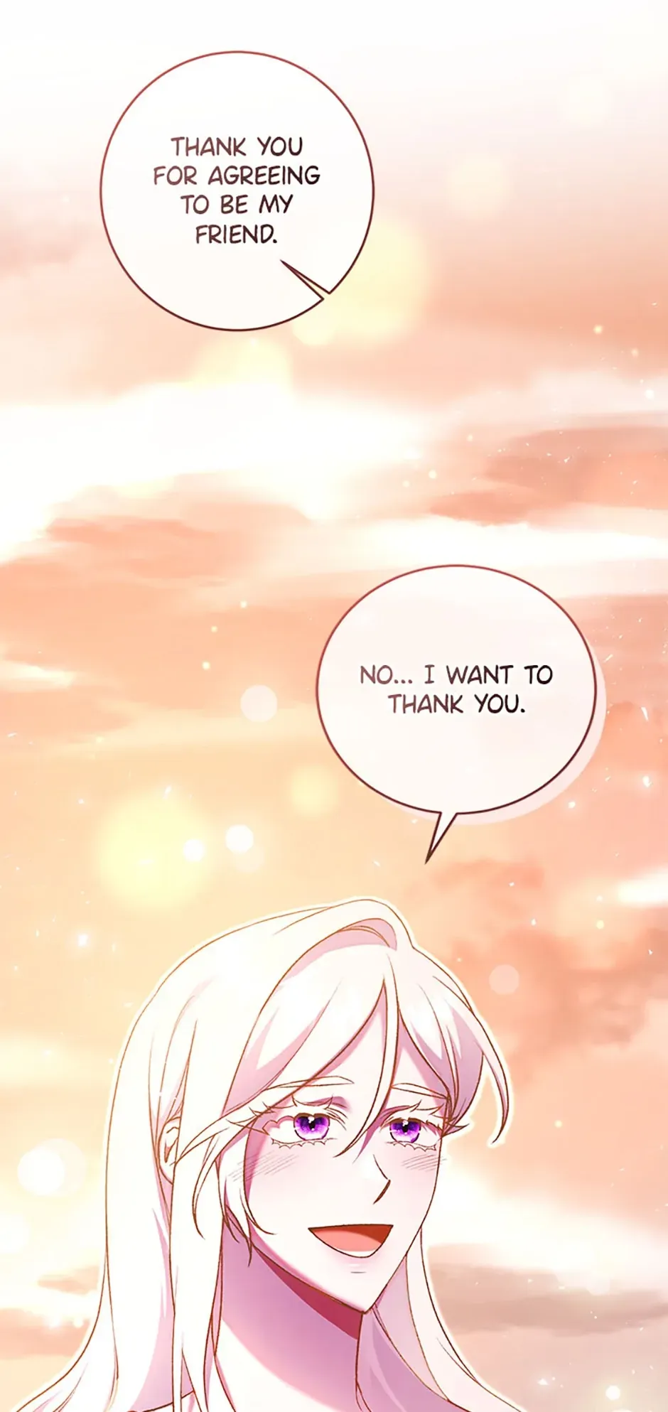 Shall We, My Lady? chapter 18 page 7