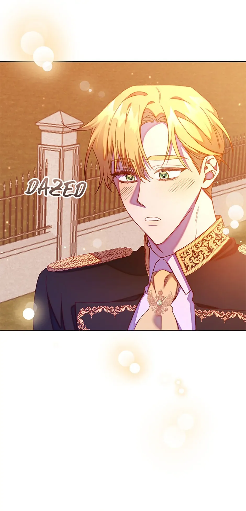 Shall We, My Lady? chapter 18 page 9