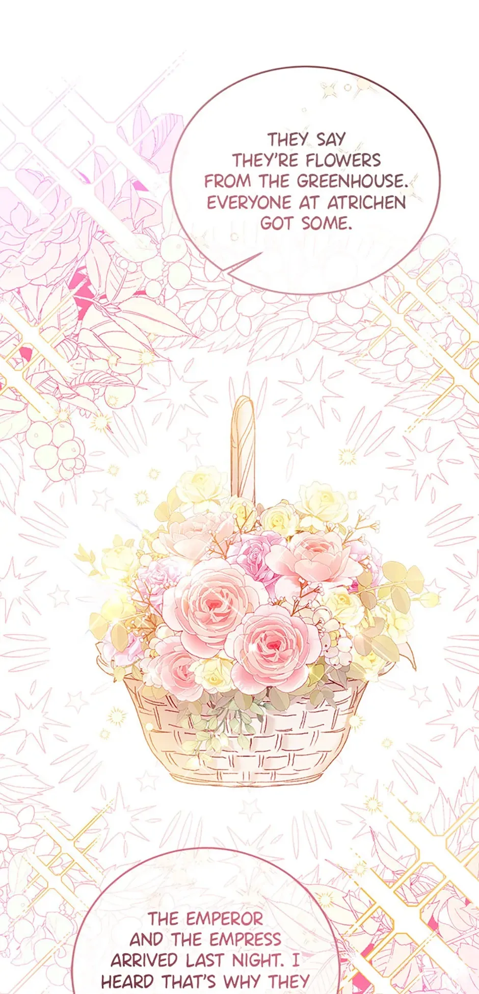 Shall We, My Lady? chapter 18 page 18