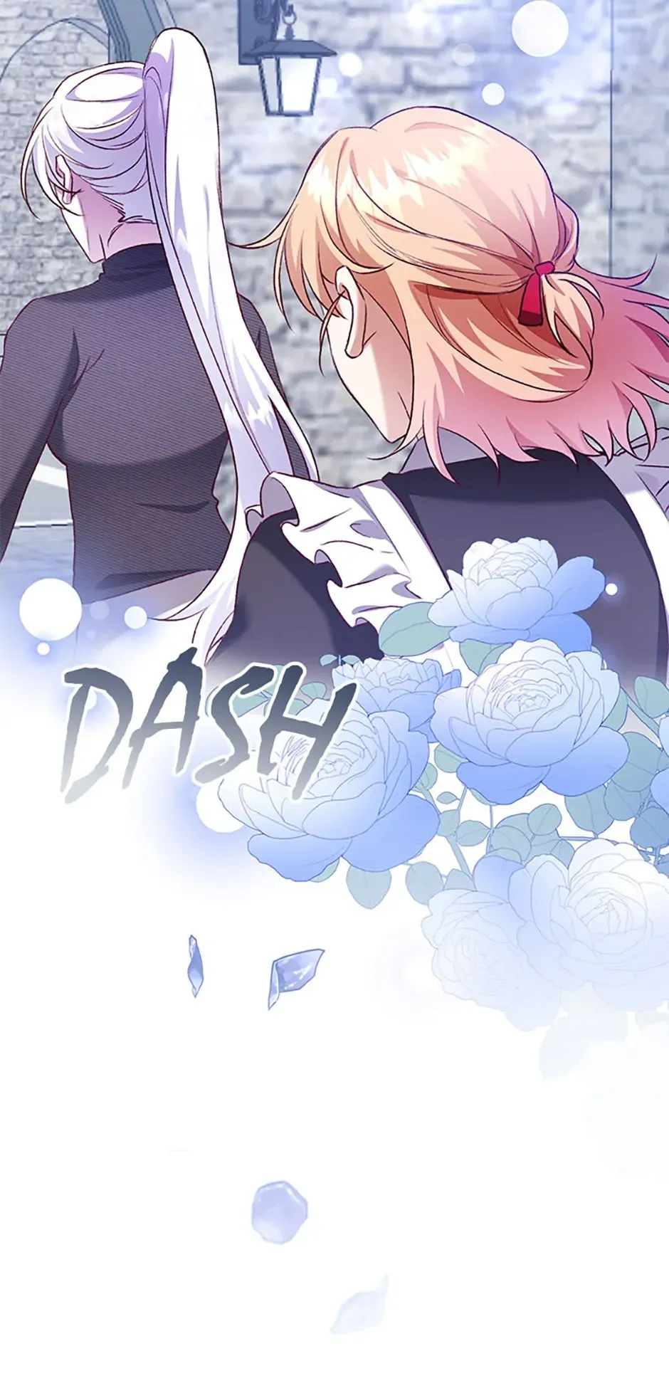 Shall We, My Lady? chapter 18 page 38